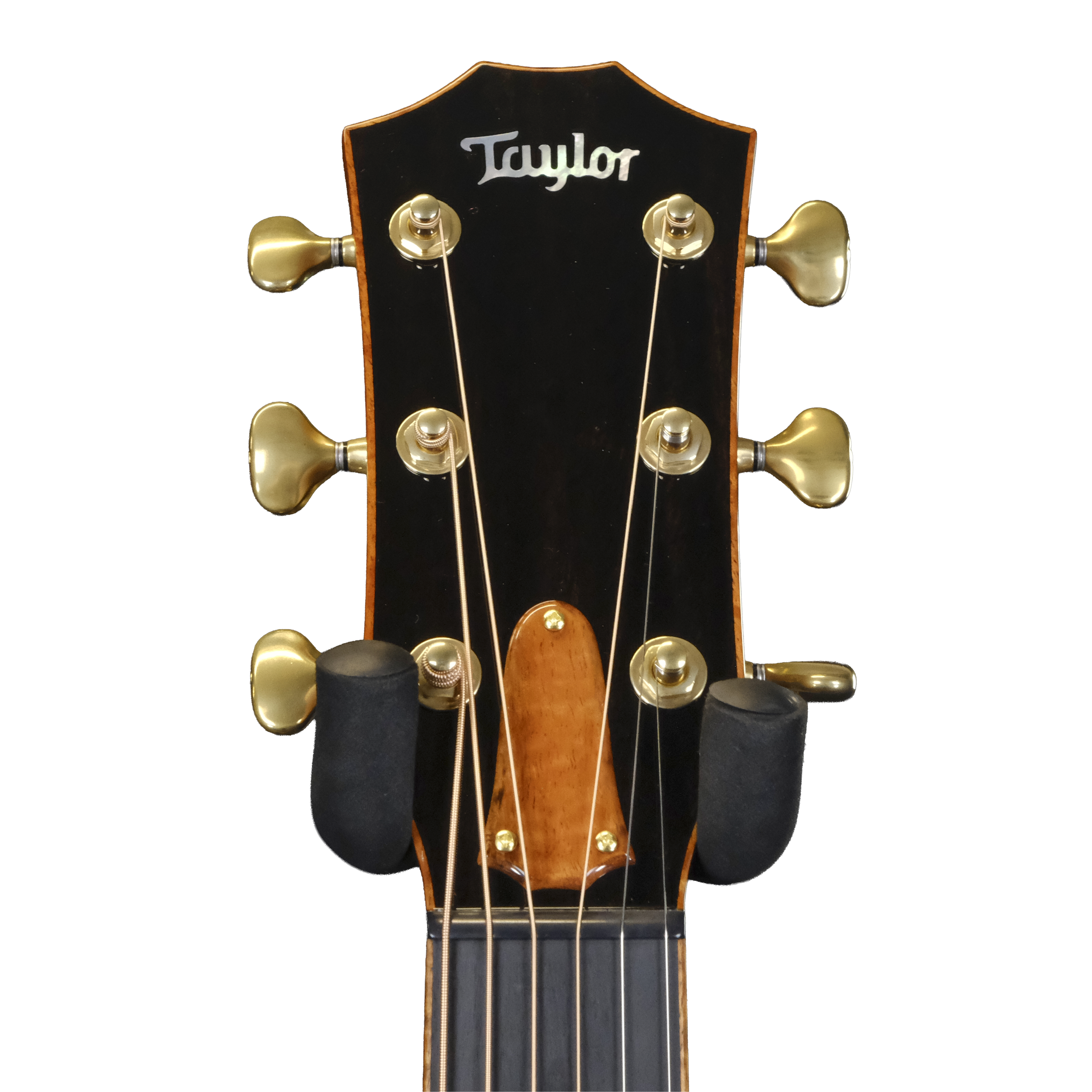 Taylor Custom Brazilian Rosewood Grand Auditorium  - Natural