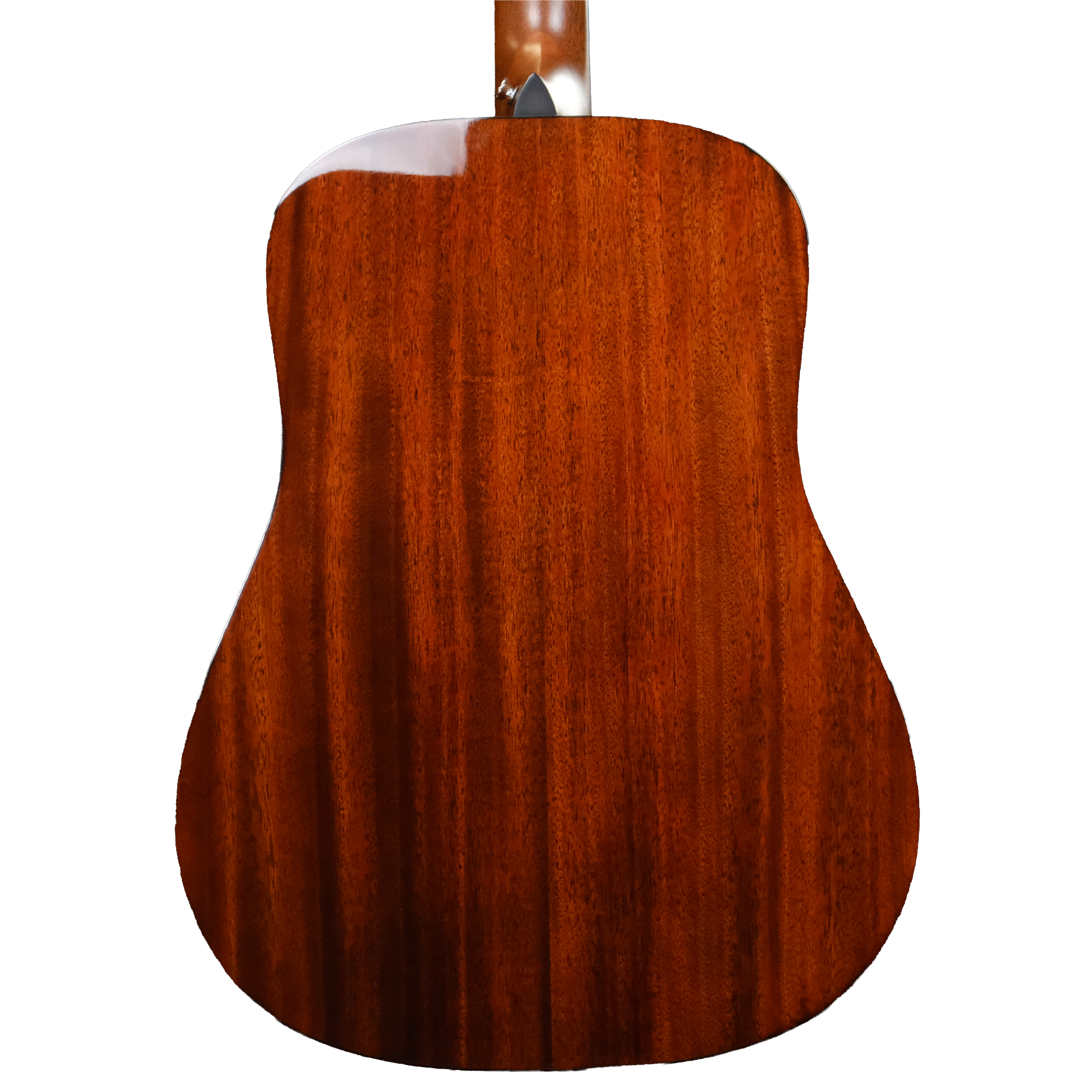 Martin DE Retro Plus Mahogany - Natural