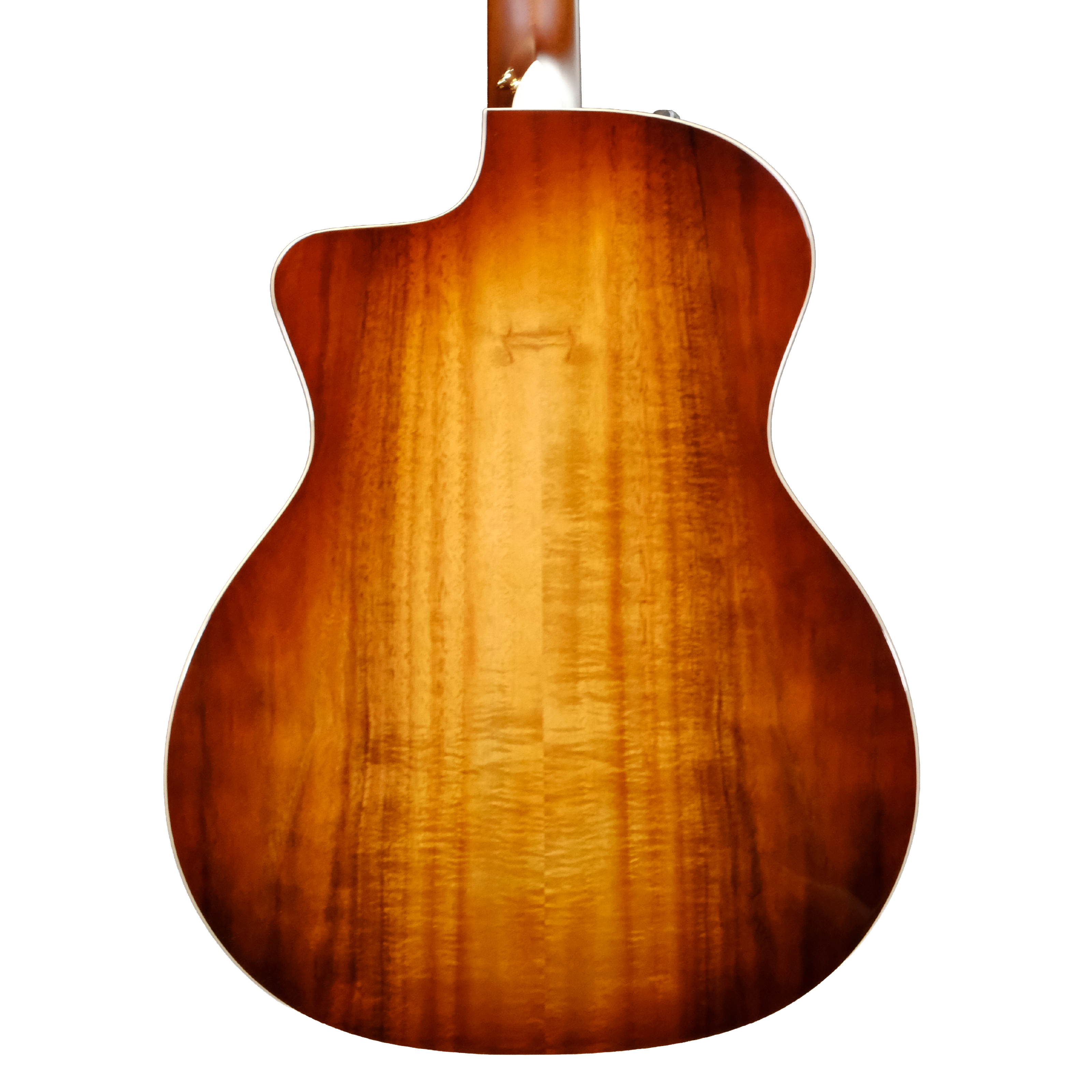 Taylor 214ce-K DLX Special Edition - Honeyburst