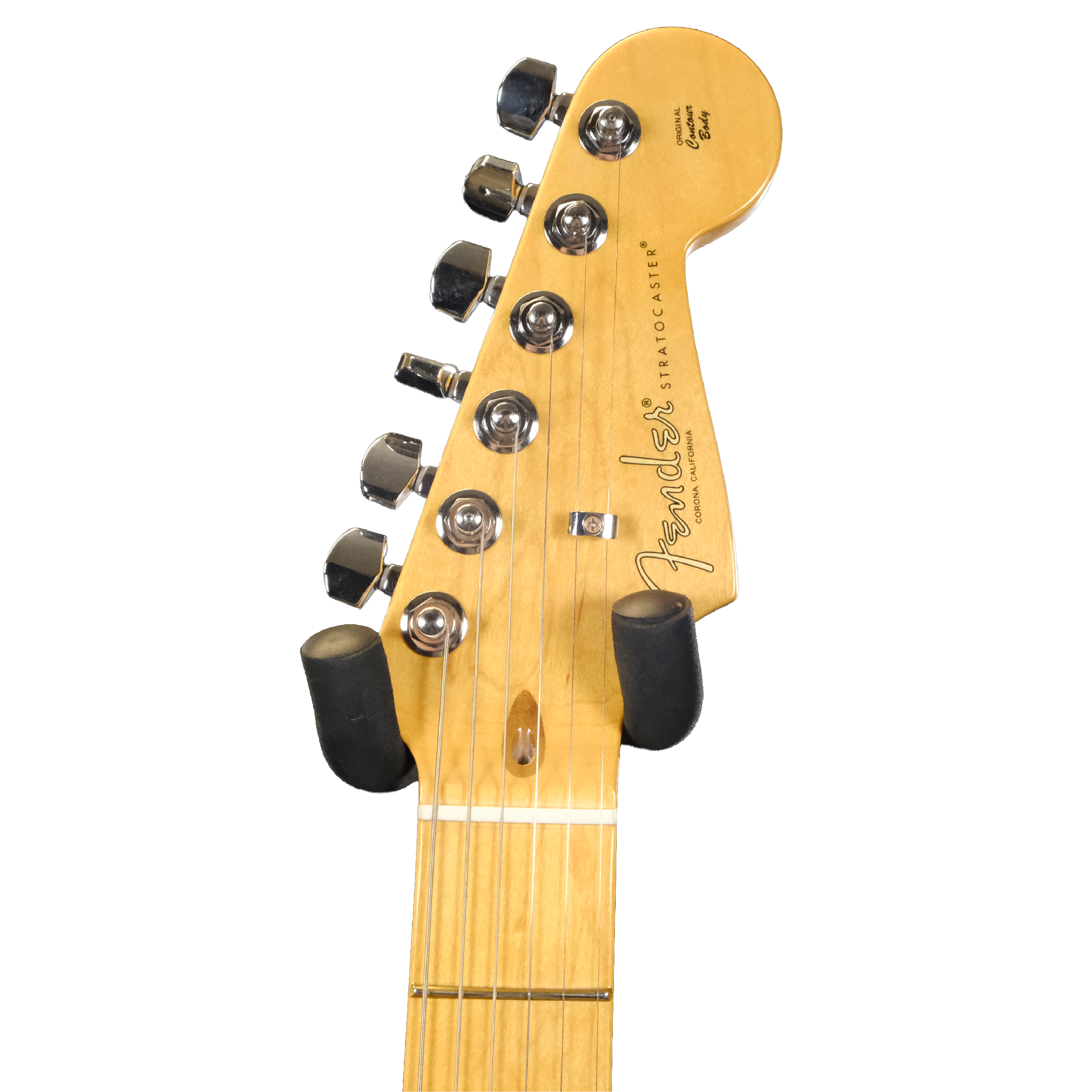 Fender American Professional II Stratocaster - Black