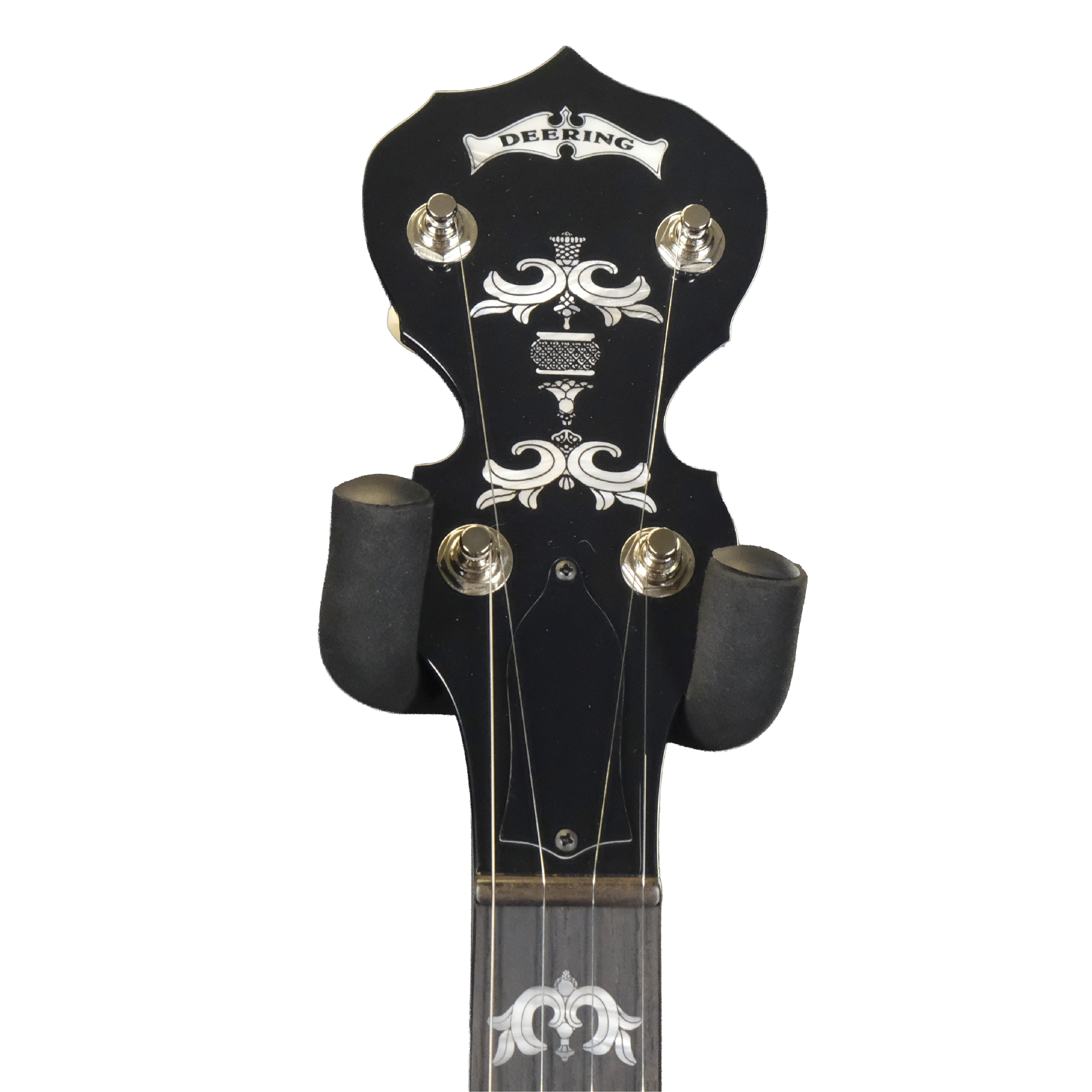 Deering Eagle II 5-String Banjo