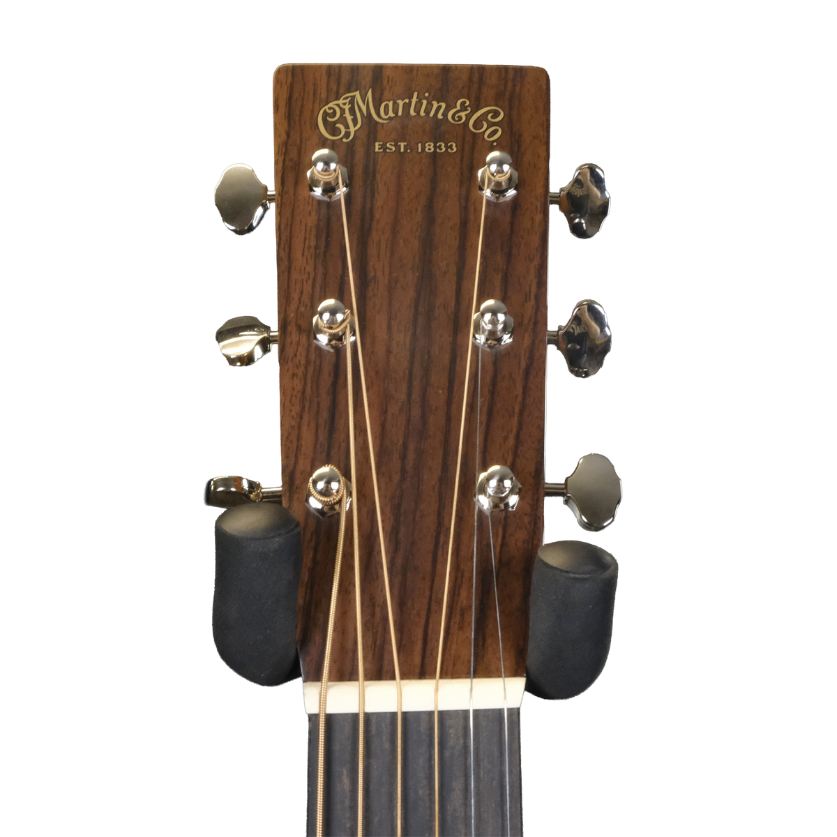 Martin HD-28 Acoustic Guitar - Natural with Aging Toner