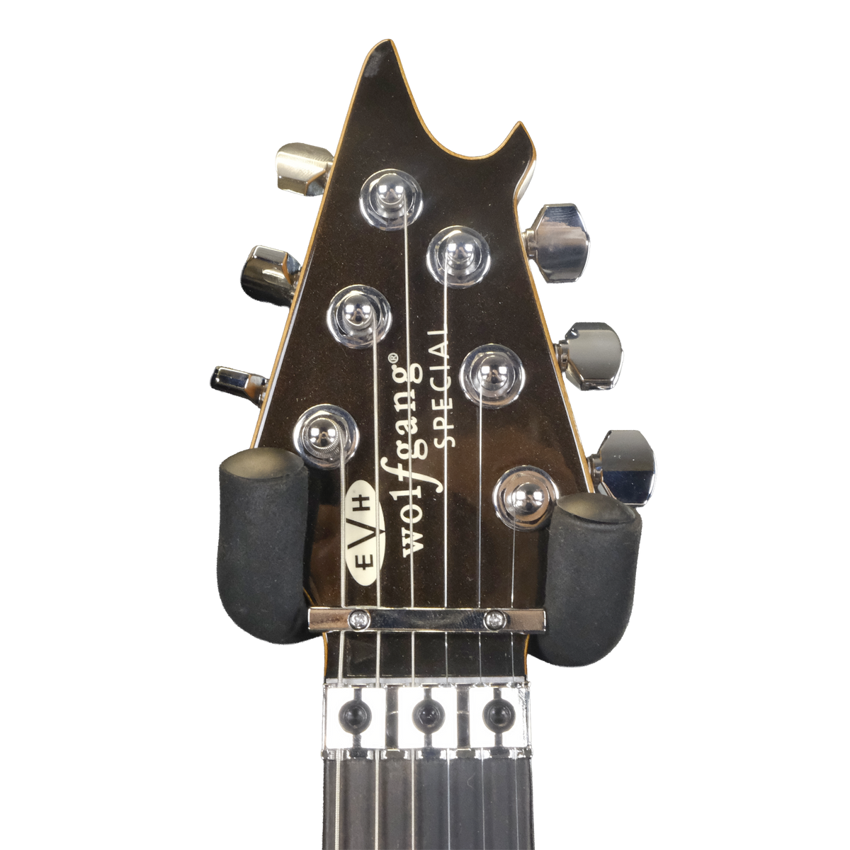 EVH Wolfgang Special - Smoked Mesquite