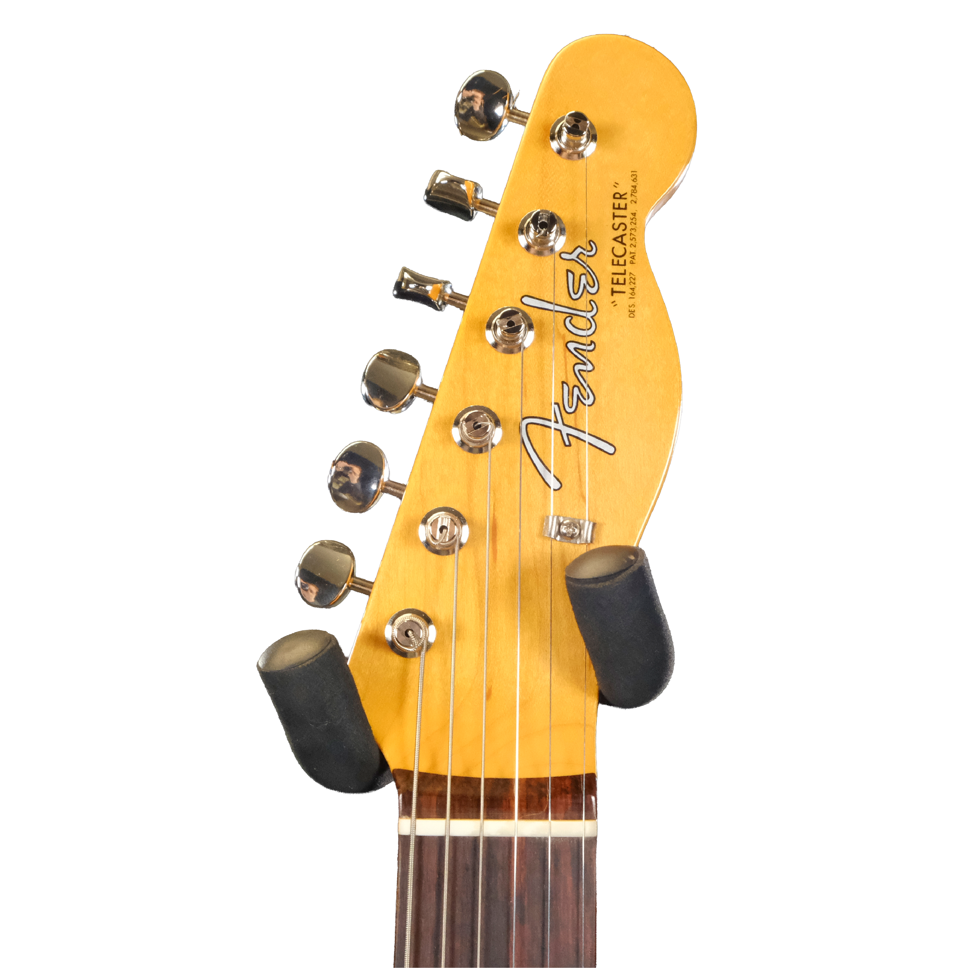 Fender American Vintage II 1963 Telecaster - 3-Color Sunburst