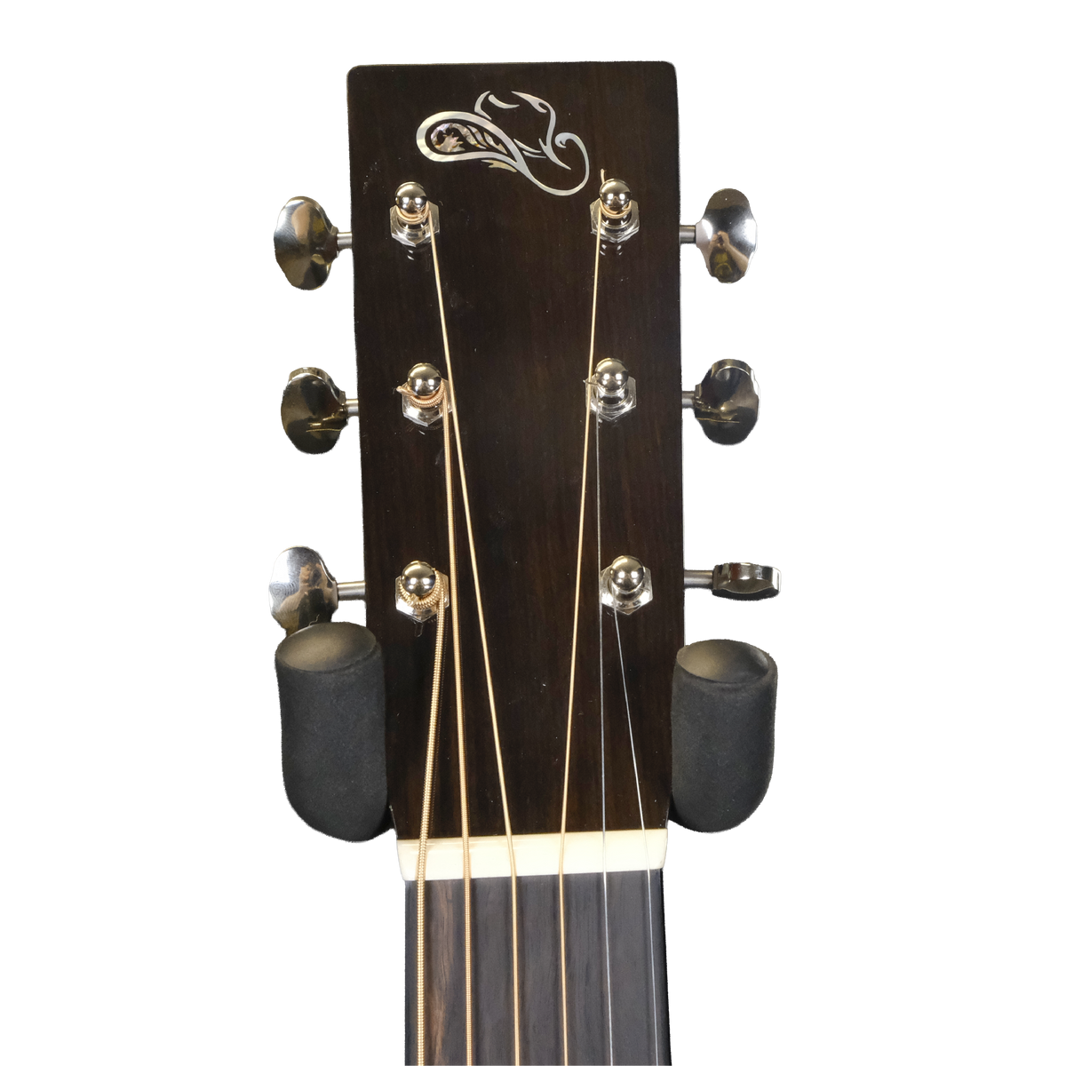 Used Santa Cruz Brad Paisley BPW - Natural