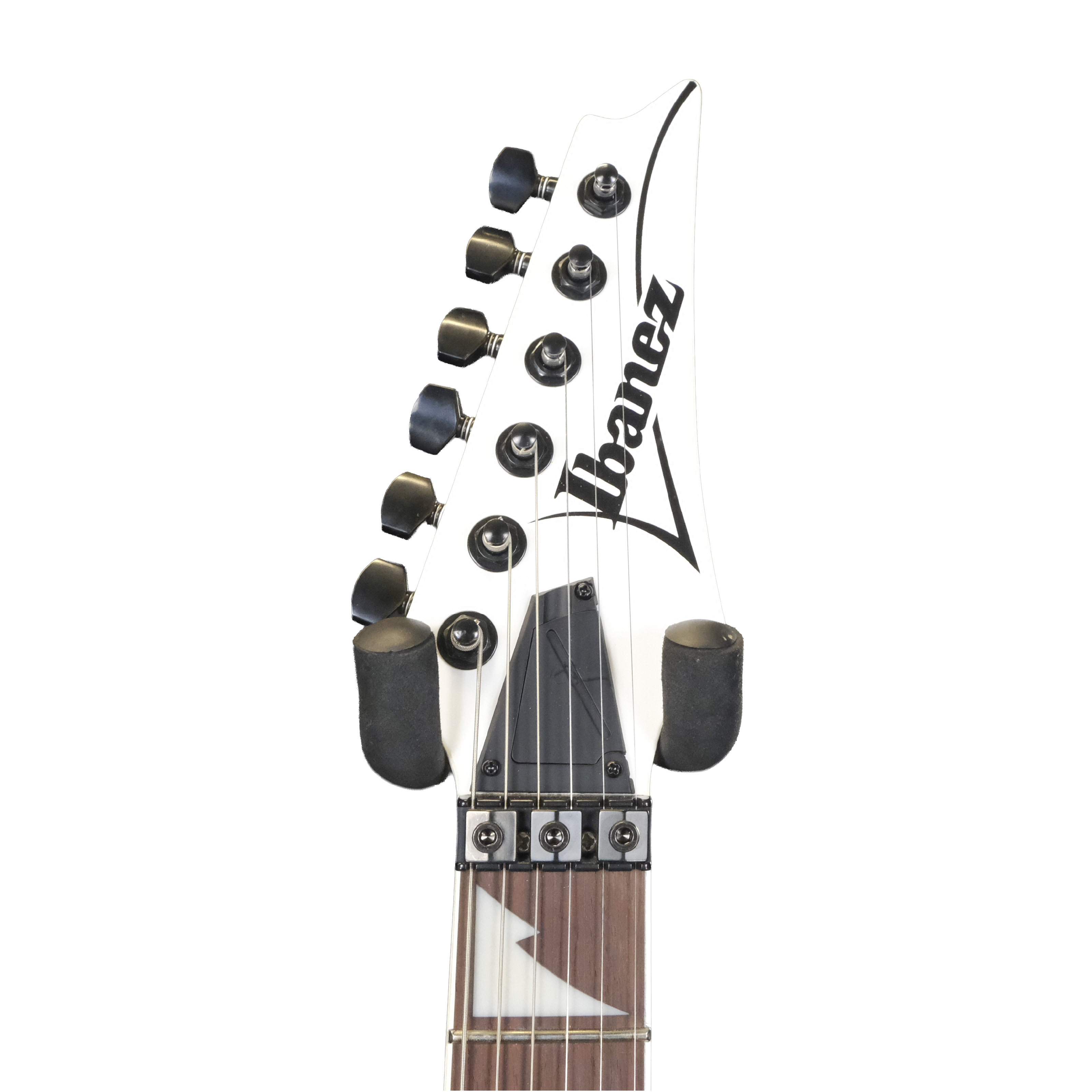 Ibanez RG470DX - White