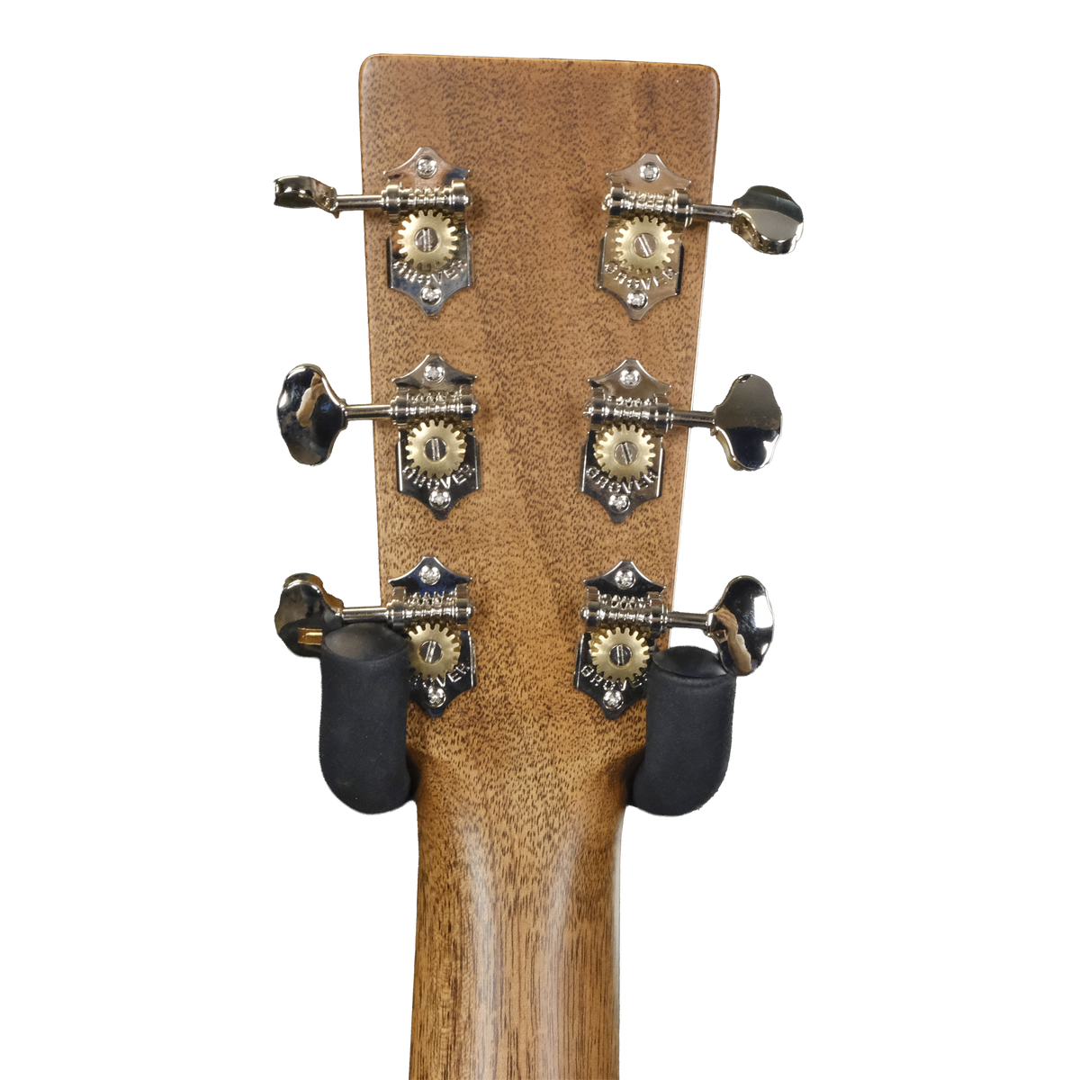 Martin Custom Shop D-14 Fret 18 Style Walnut Dreadnought Acoustic Guitar - Natural Gloss