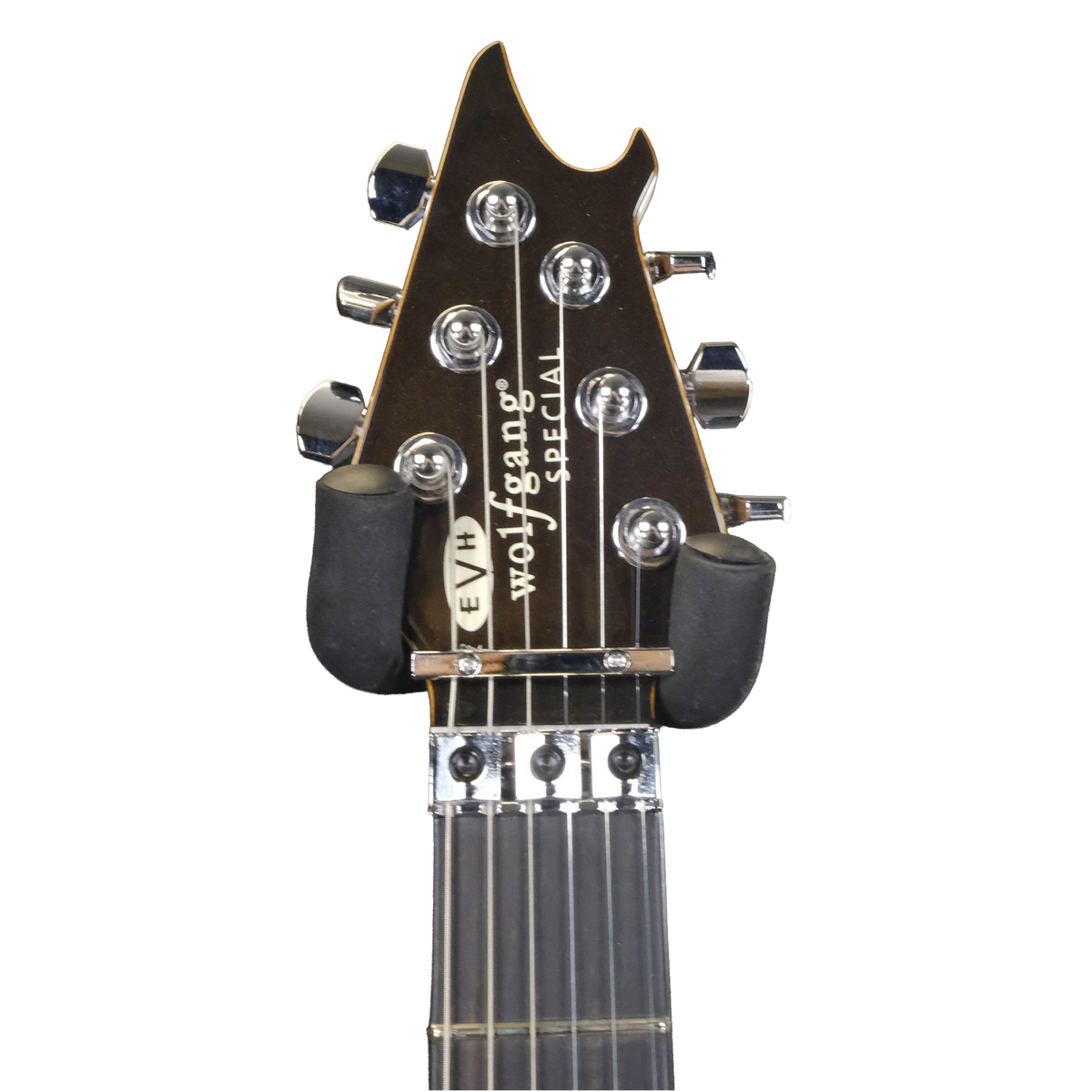 EVH Wolfgang Special - Smoked Mesquite
