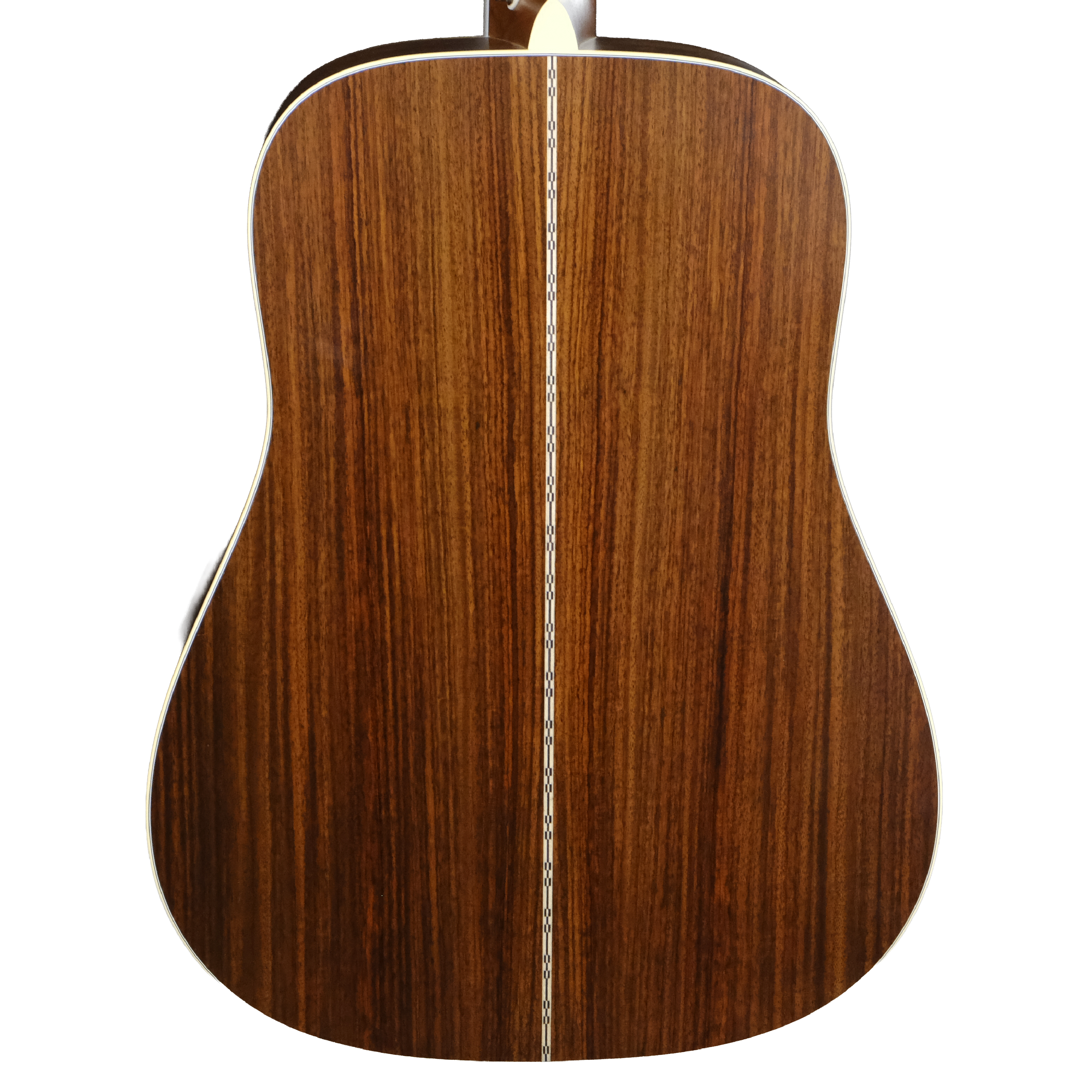 Used Martin D-28 Street Legend - Custom Ink