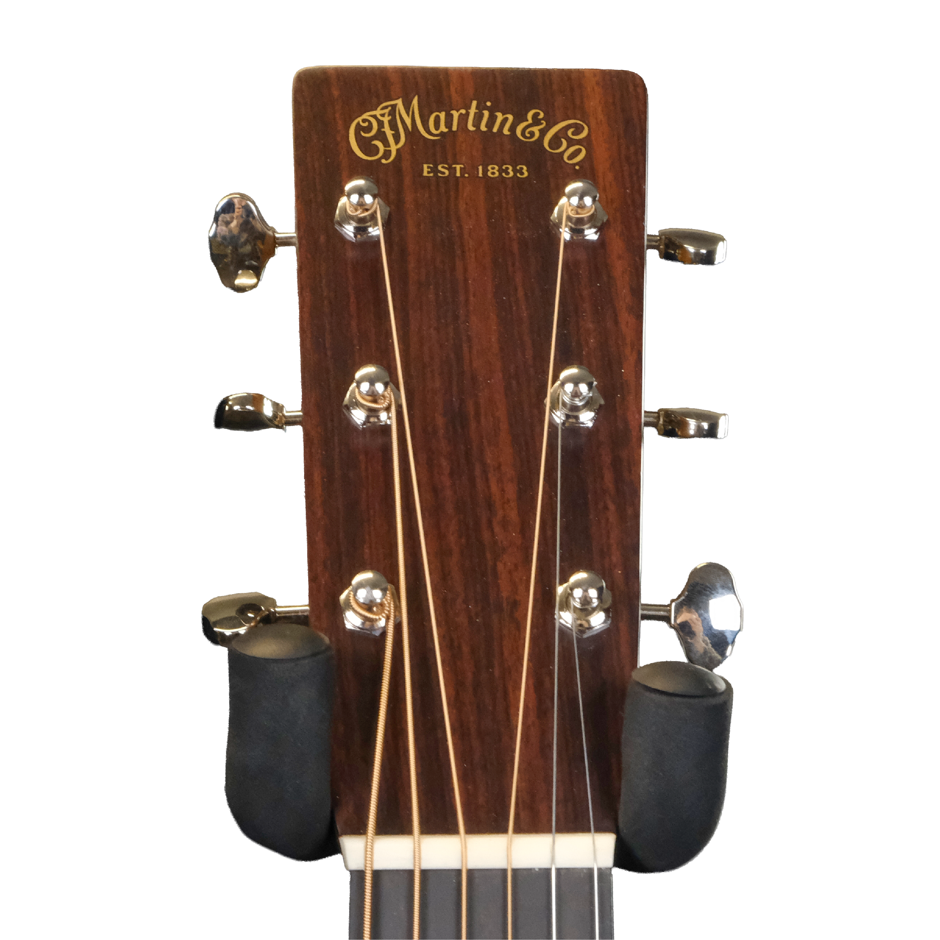 Martin HD-28 Acoustic Guitar - Natural with Aging Toner