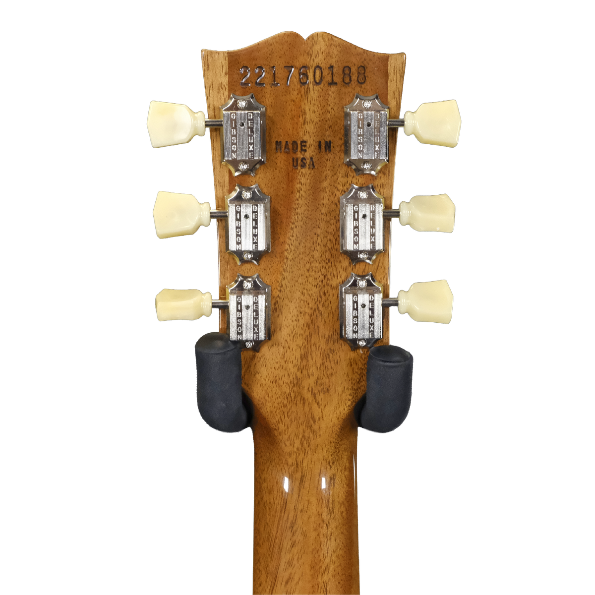 Gibson Les Paul Standard '50s - Gold Top