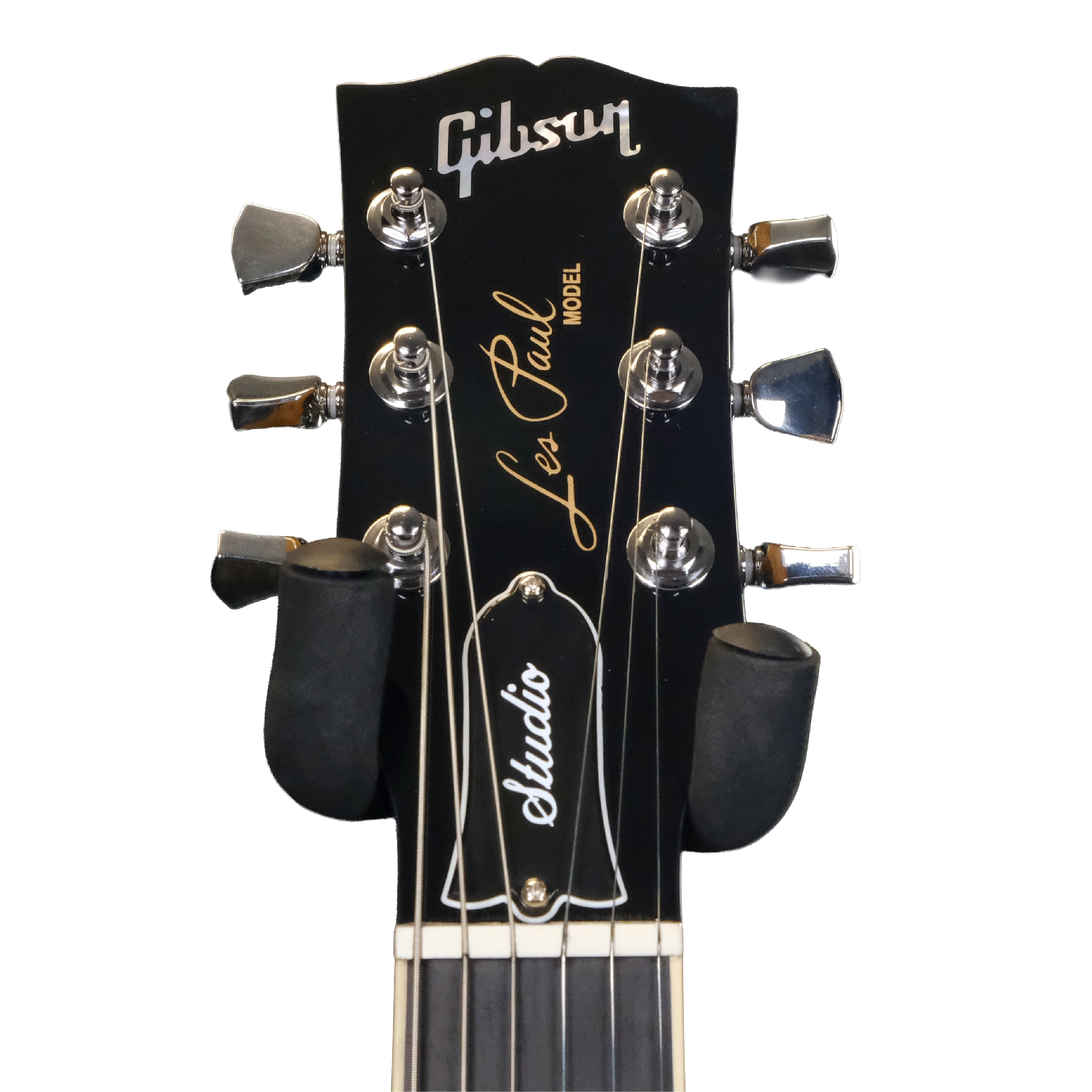 Gibson Les Paul Studio Session - Honey Burst