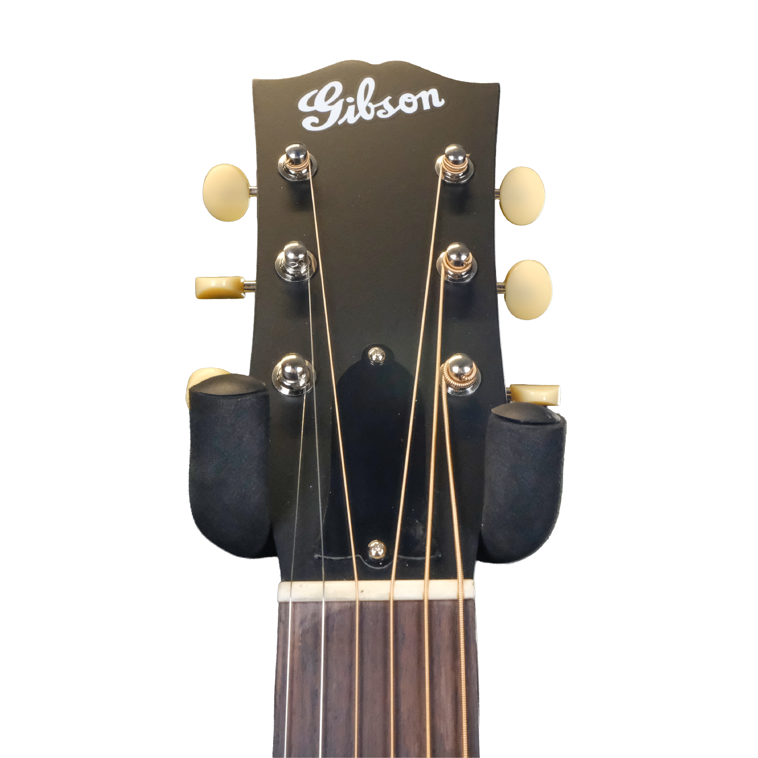 Gibson J-45 Century 12-Fret Left Handed - Vintage Sunburst