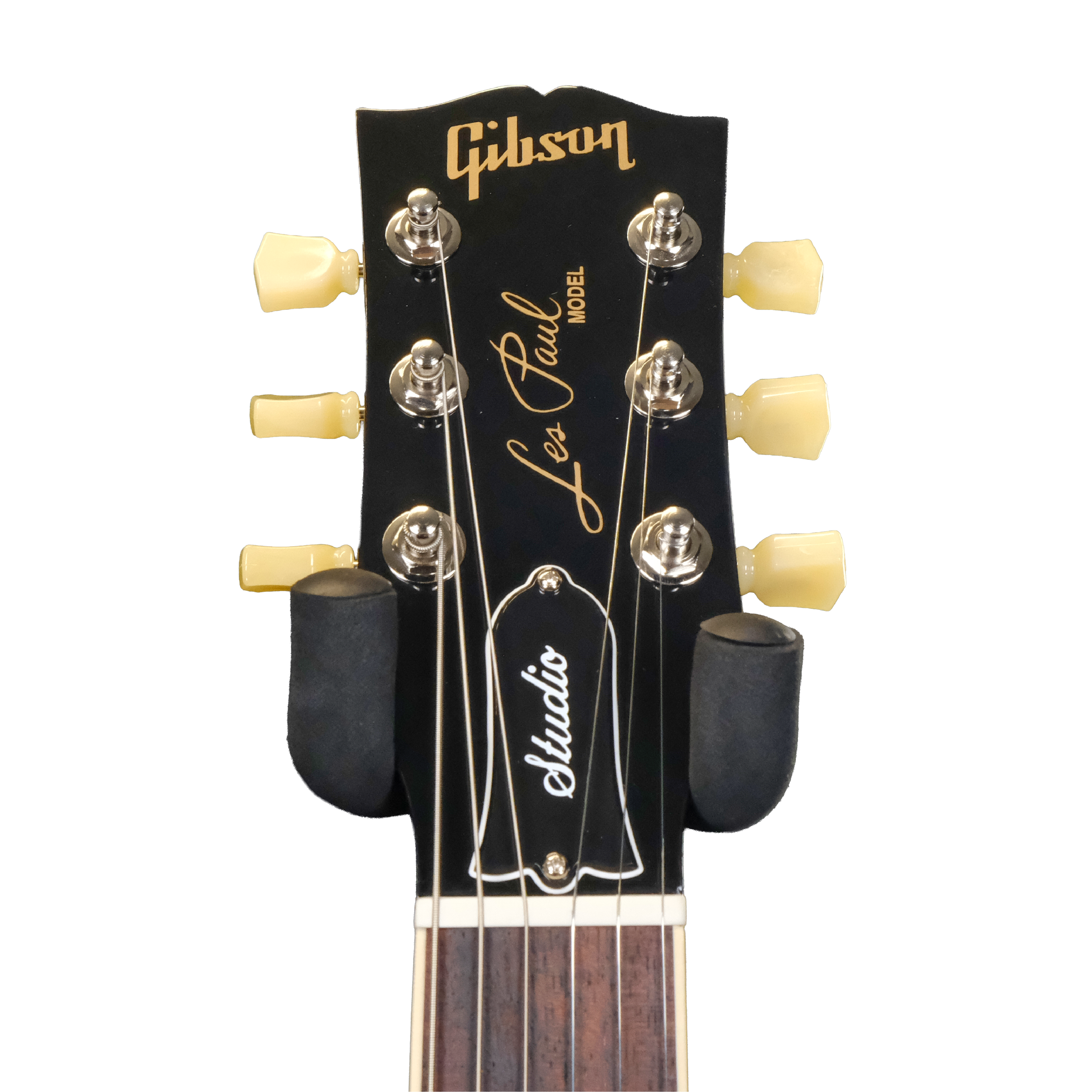 Gibson Les Paul Studio - Cherry Sunburst