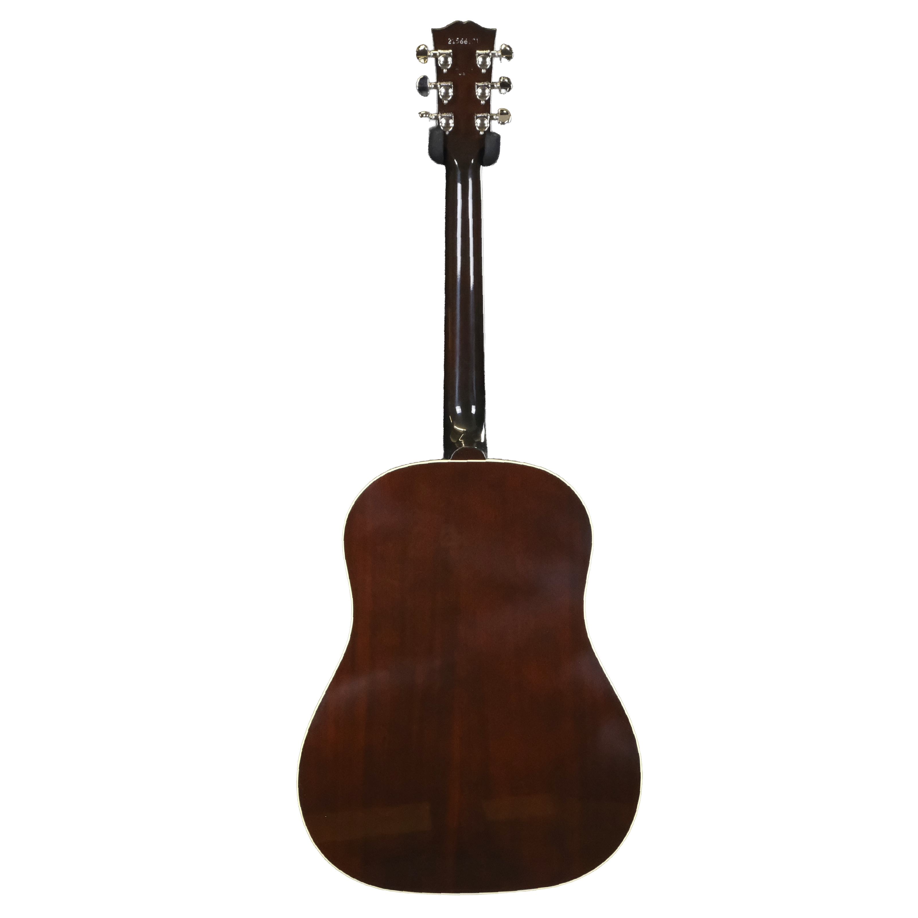 Gibson J-45 Standard - Vintage Sunburst
