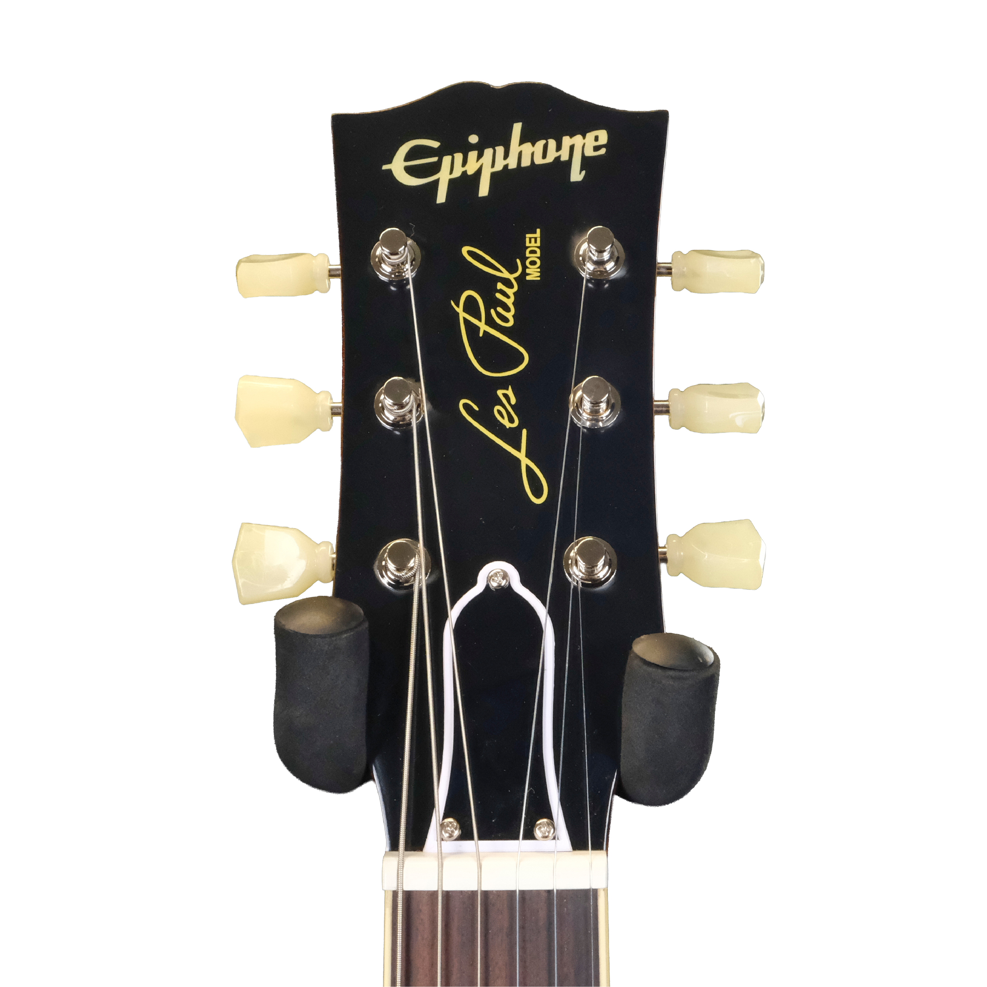 Epiphone 1959 Les Paul Standard Reissue - Golden Poppy Burst
