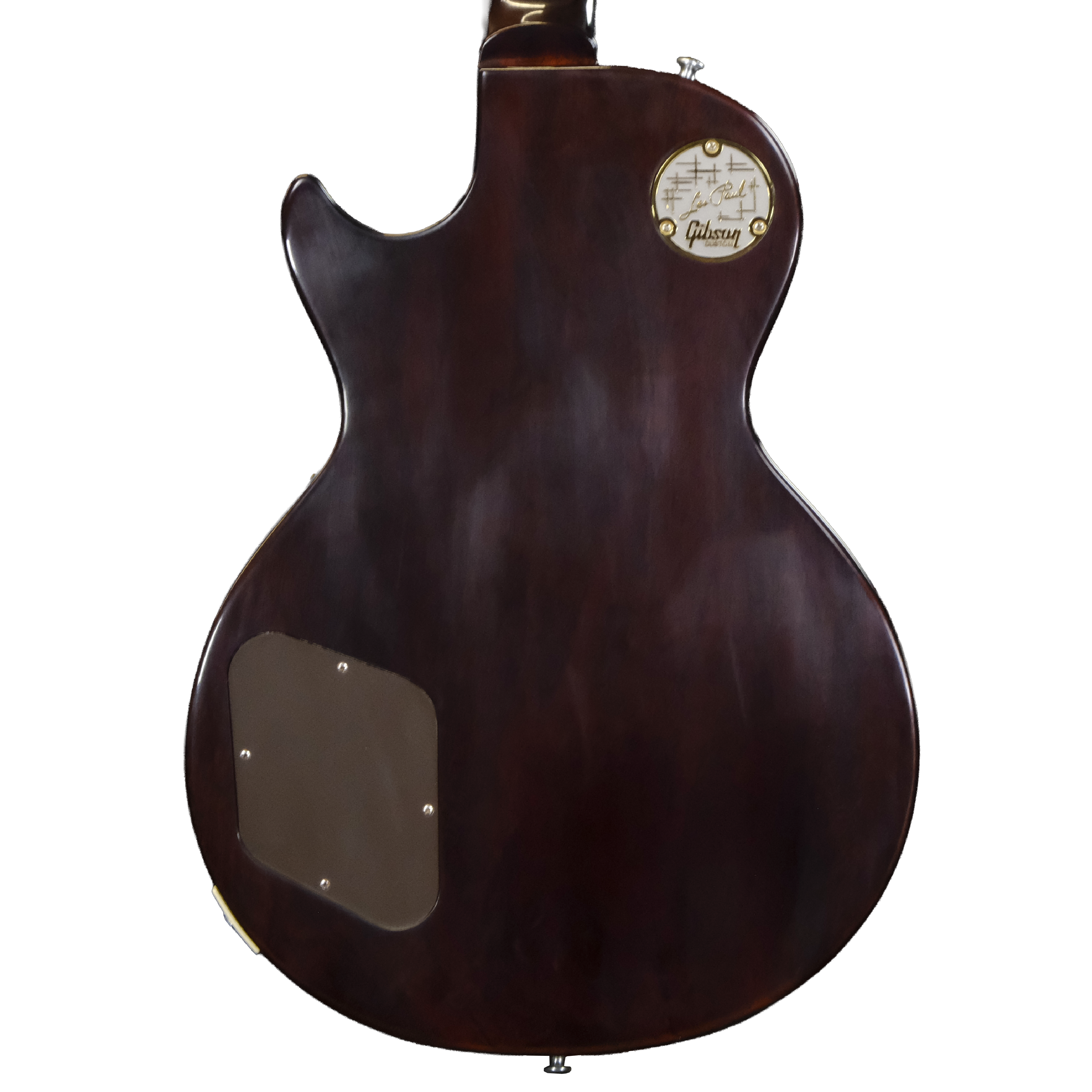 Gibson 1957 Les Paul Goldtop Reissue - Double Gold