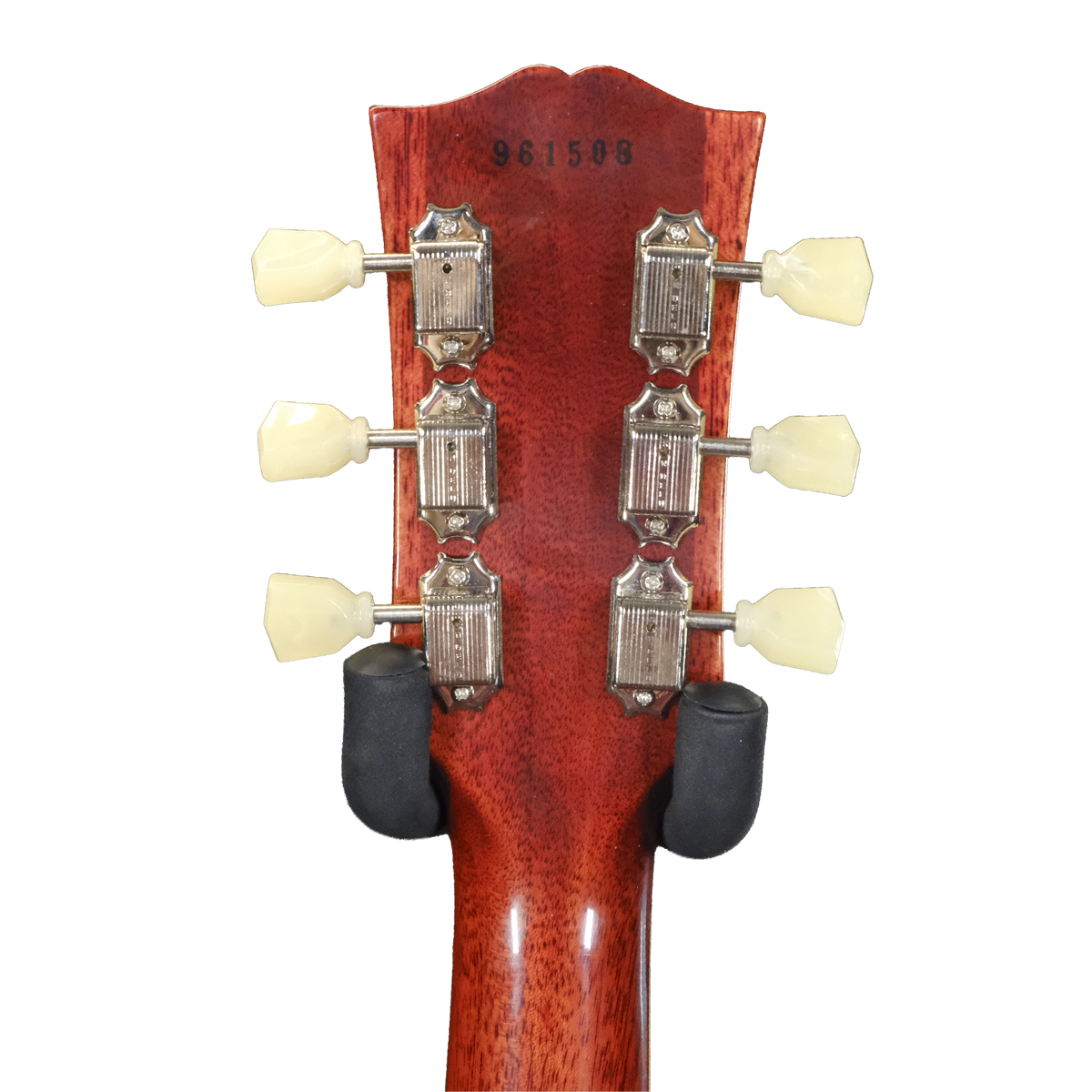 Gibson Custom 1959 Les Paul Standard Reissue VOS - Iced Tea Burst
