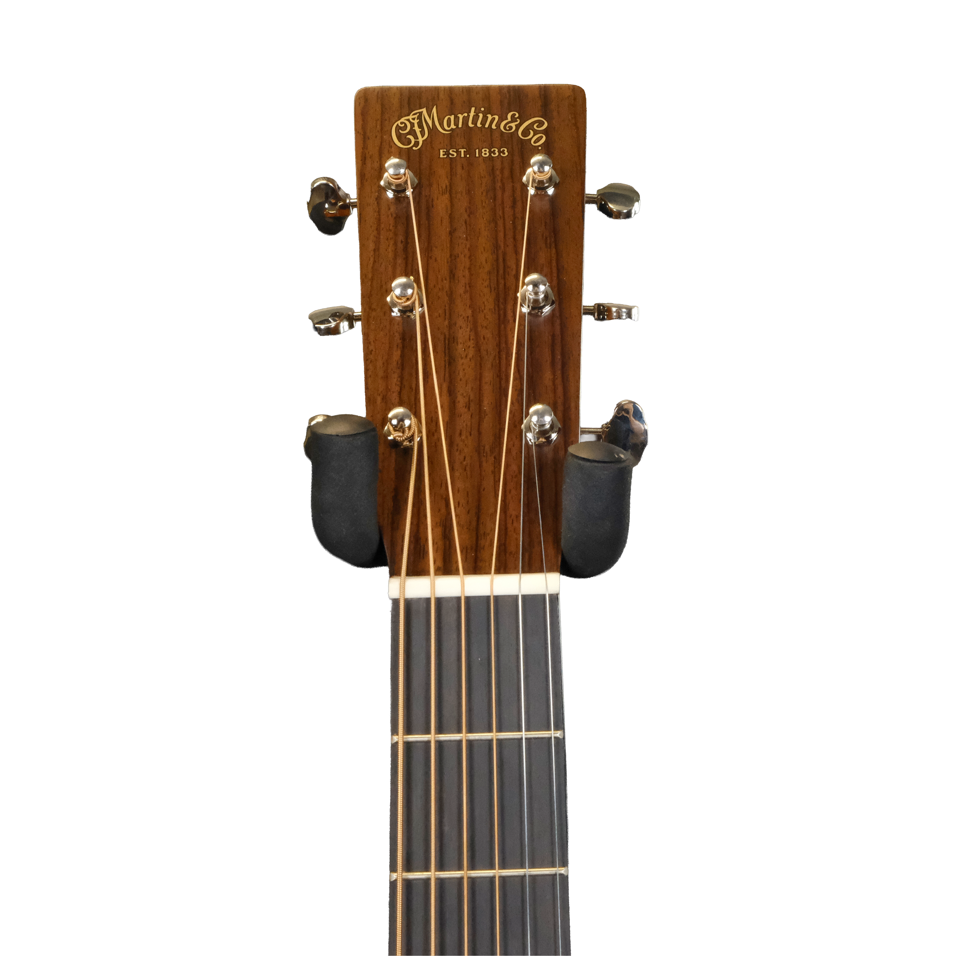 Martin D-18 - Gloss