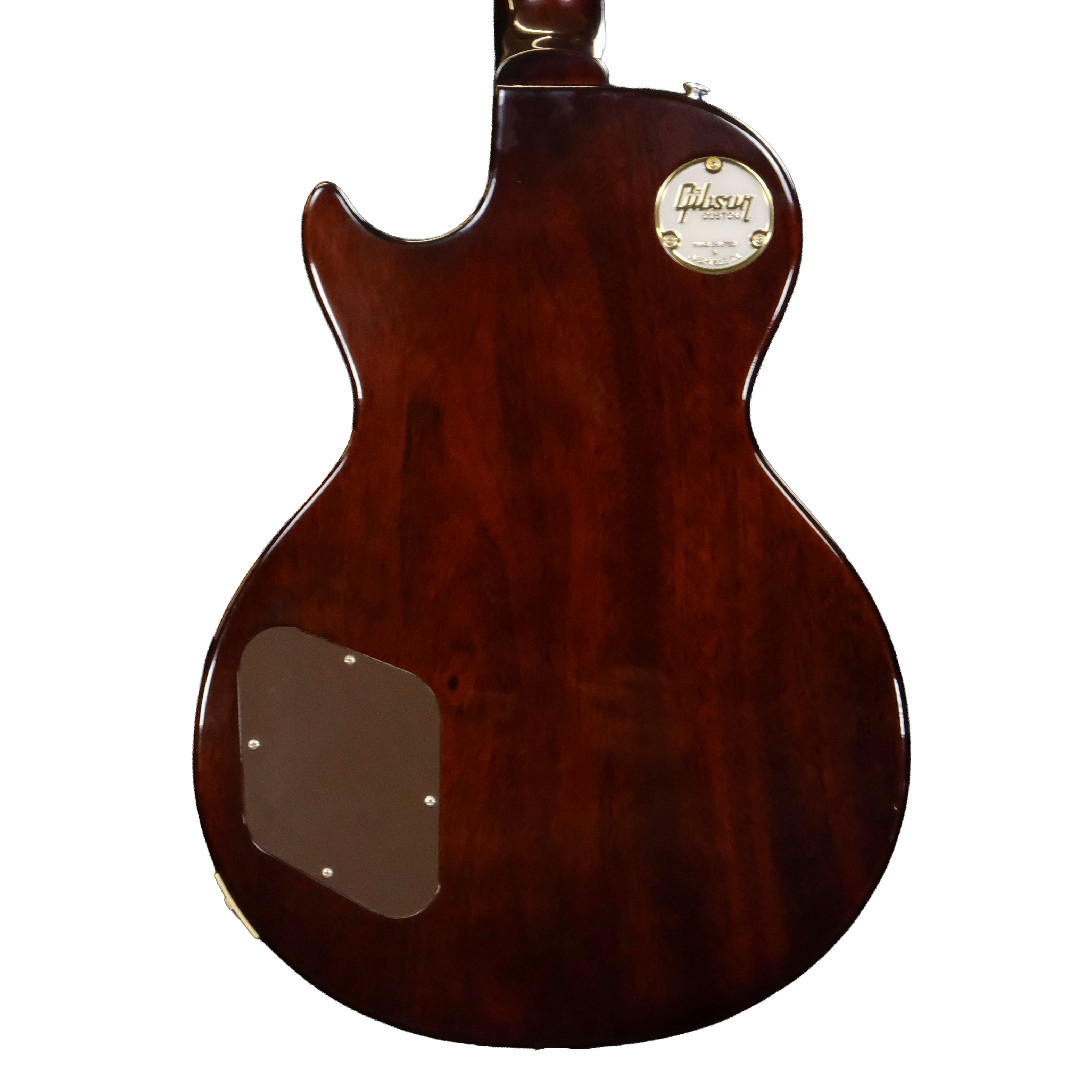 Gibson 1957 Les Paul Goldtop Reissue - Double Gold