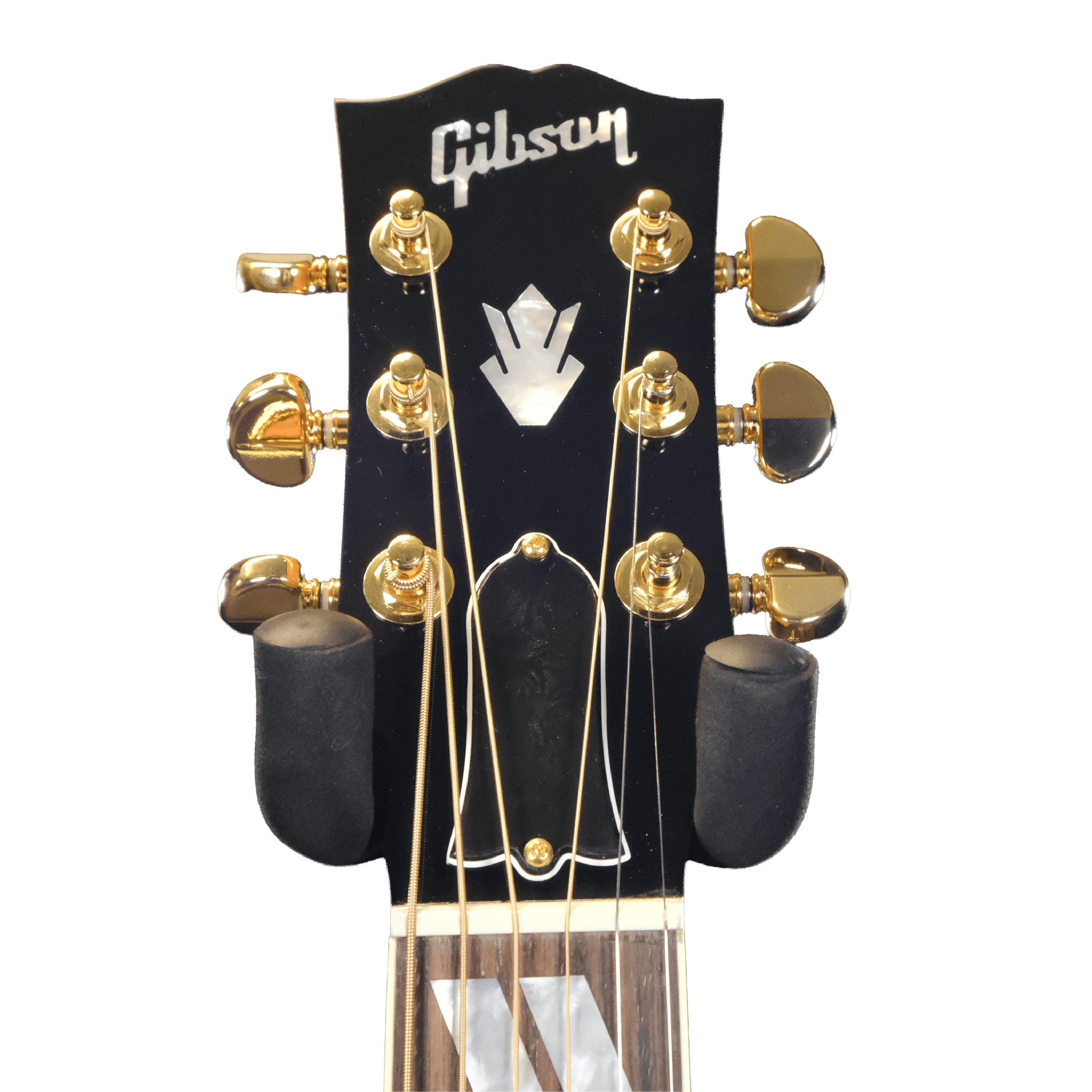 Gibson Hummingbird Standard Rosewood EC - Rosewood Burst