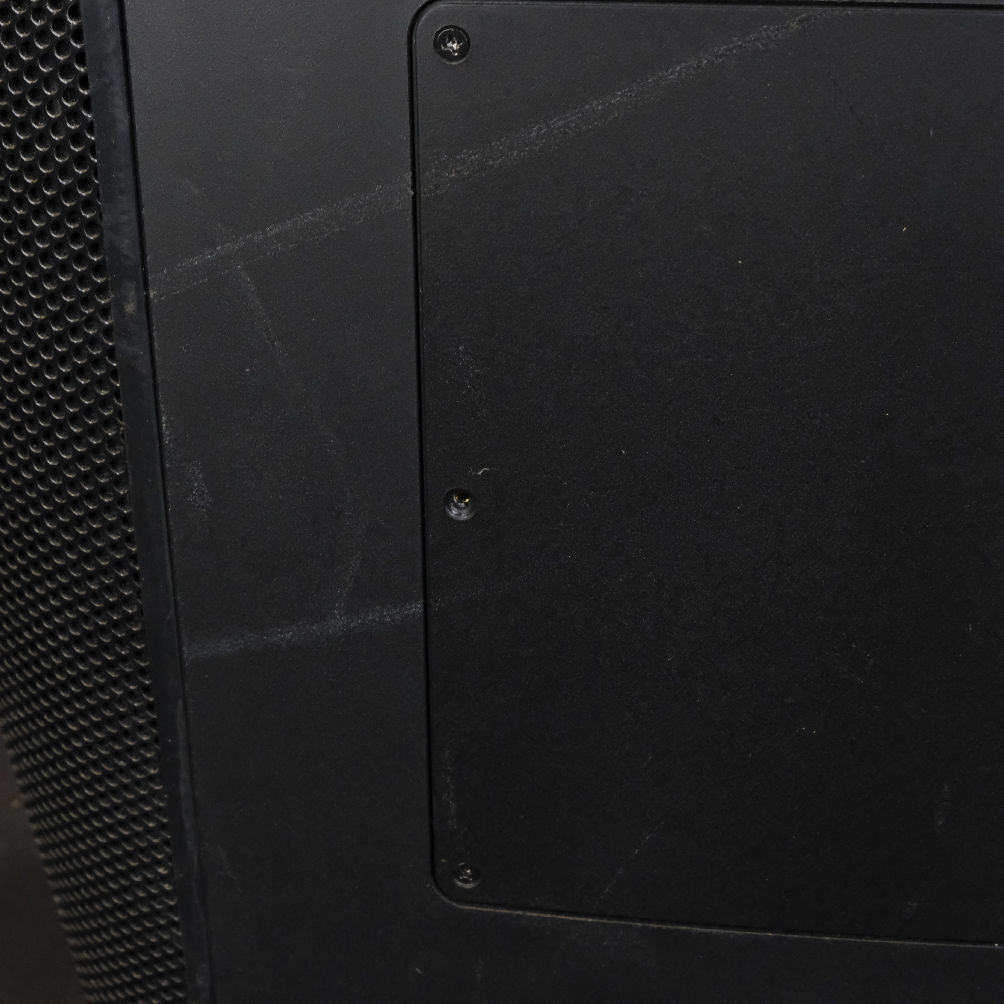 Used JBL CBT 1000