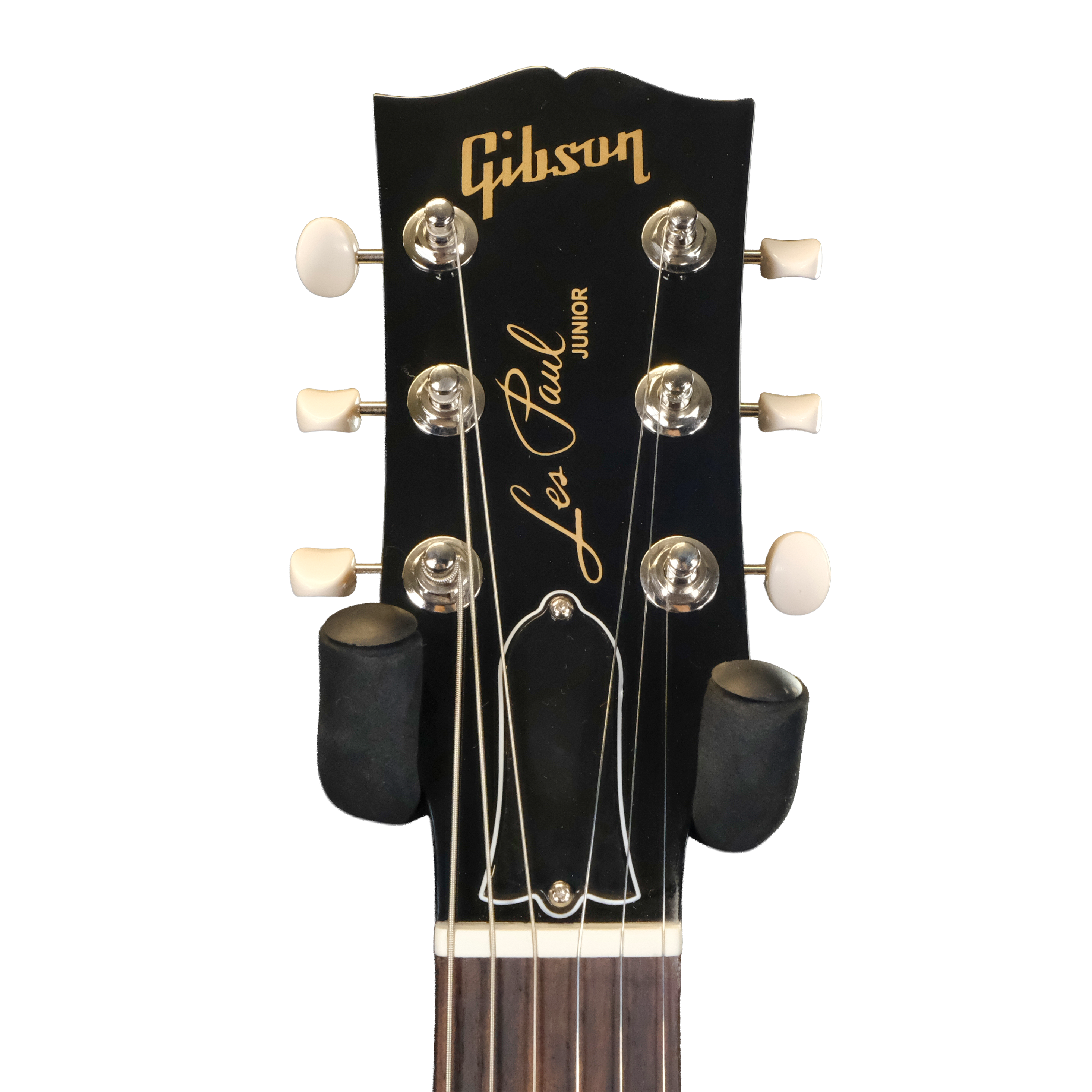 Gibson Les Paul Junior - Vintage Tobacco Burst
