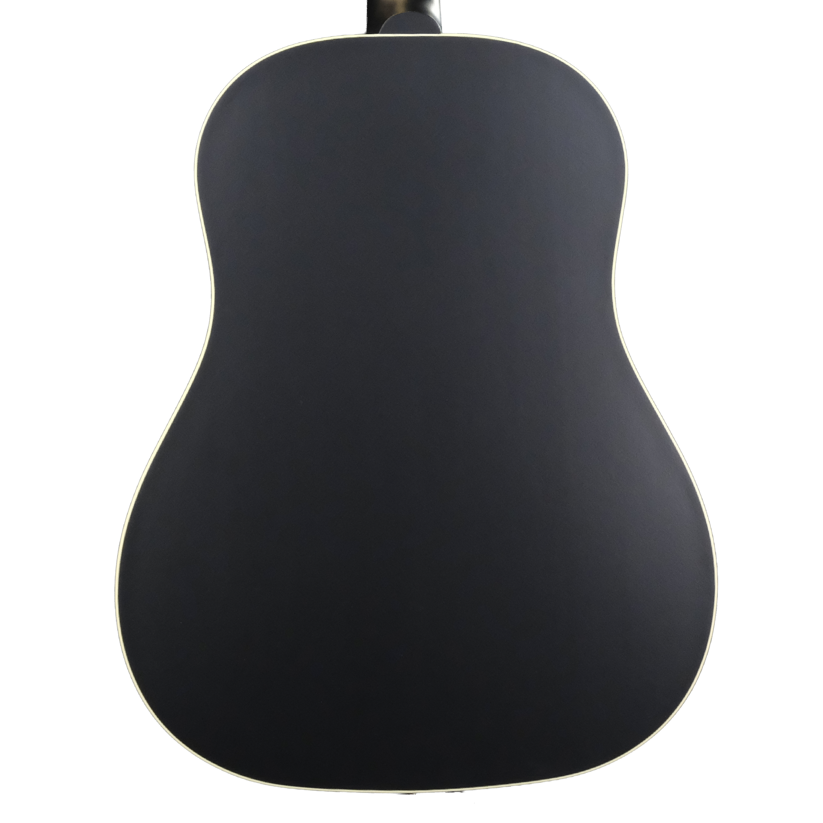 Gibson J-45 Century 12-Fret - Ebony