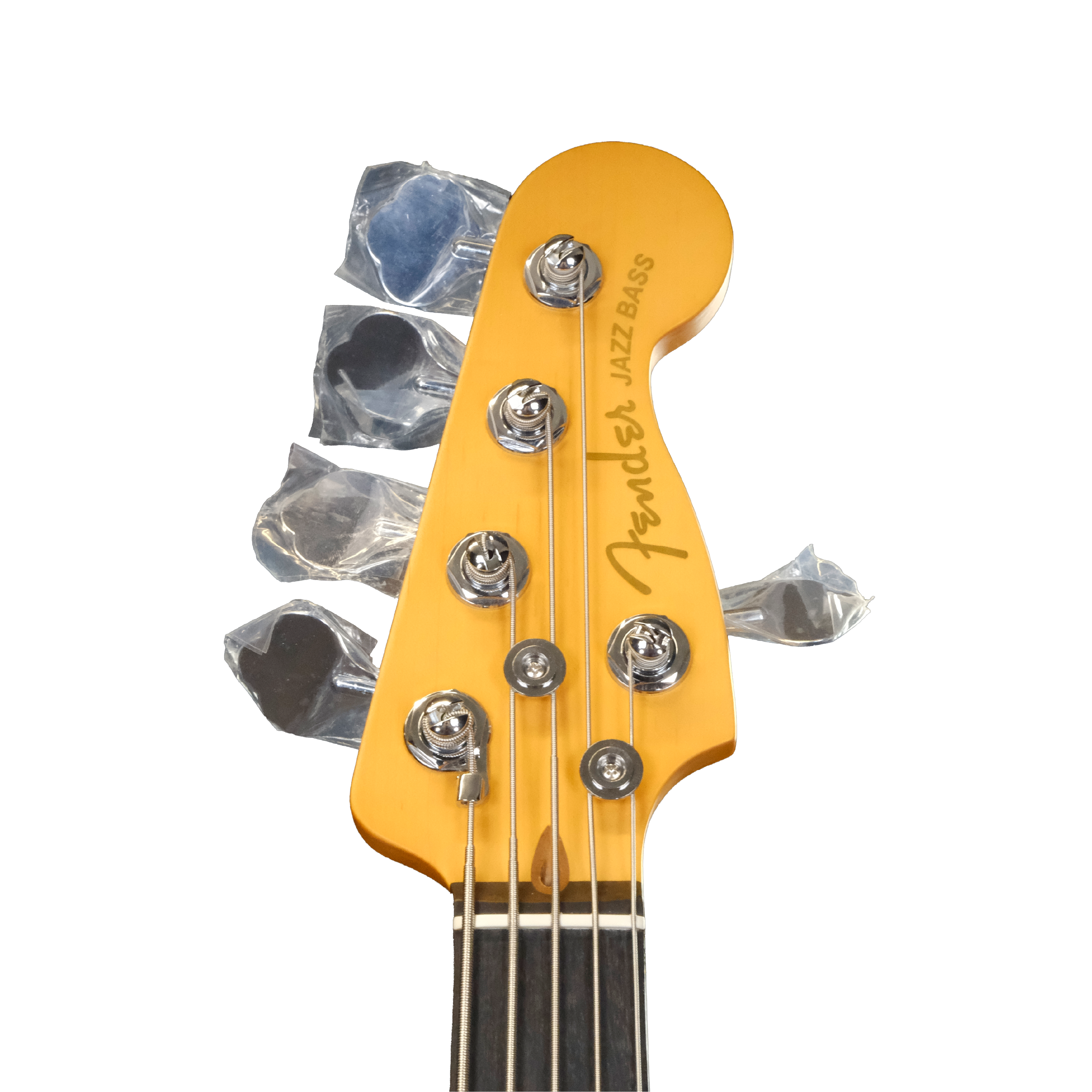 Fender American Ultra II Jazz Bass V - Ultraburst