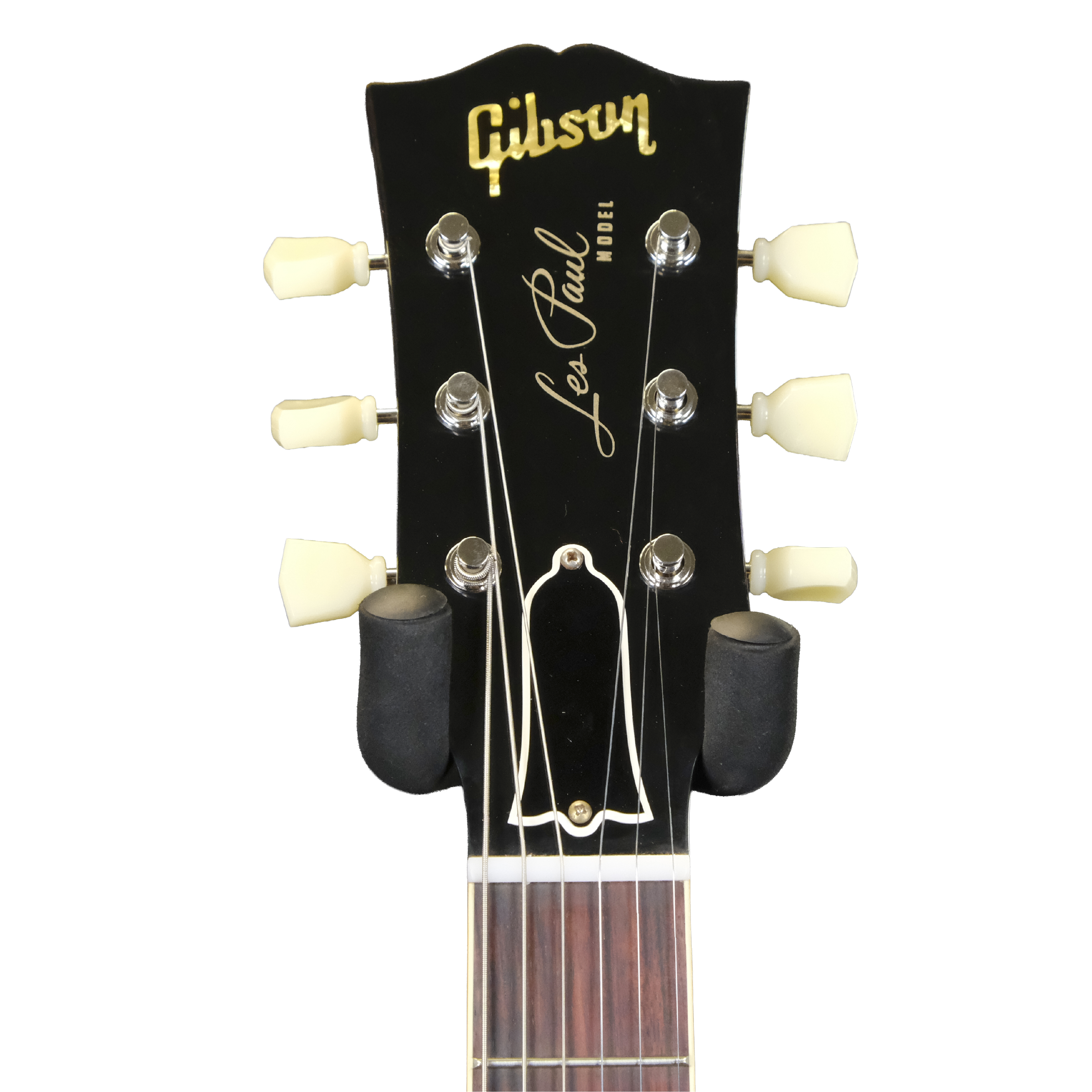 Gibson 1957 Les Paul Goldtop Reissue - Double Gold