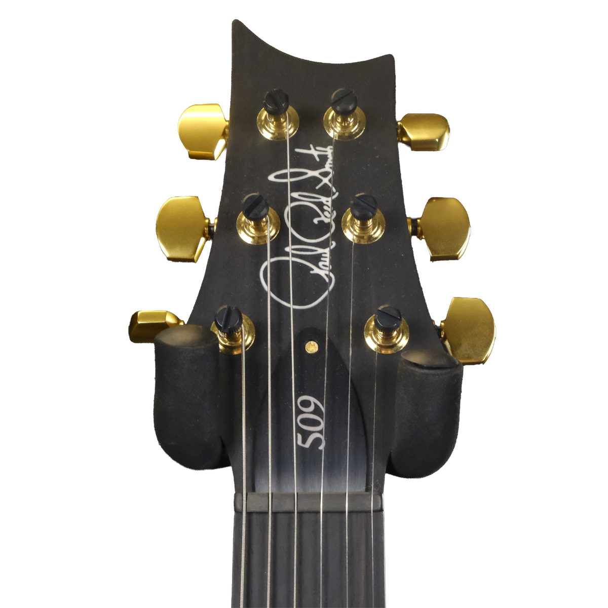 2024 PRS 509 Wood Library Electric Guitar - Copperhead Burst