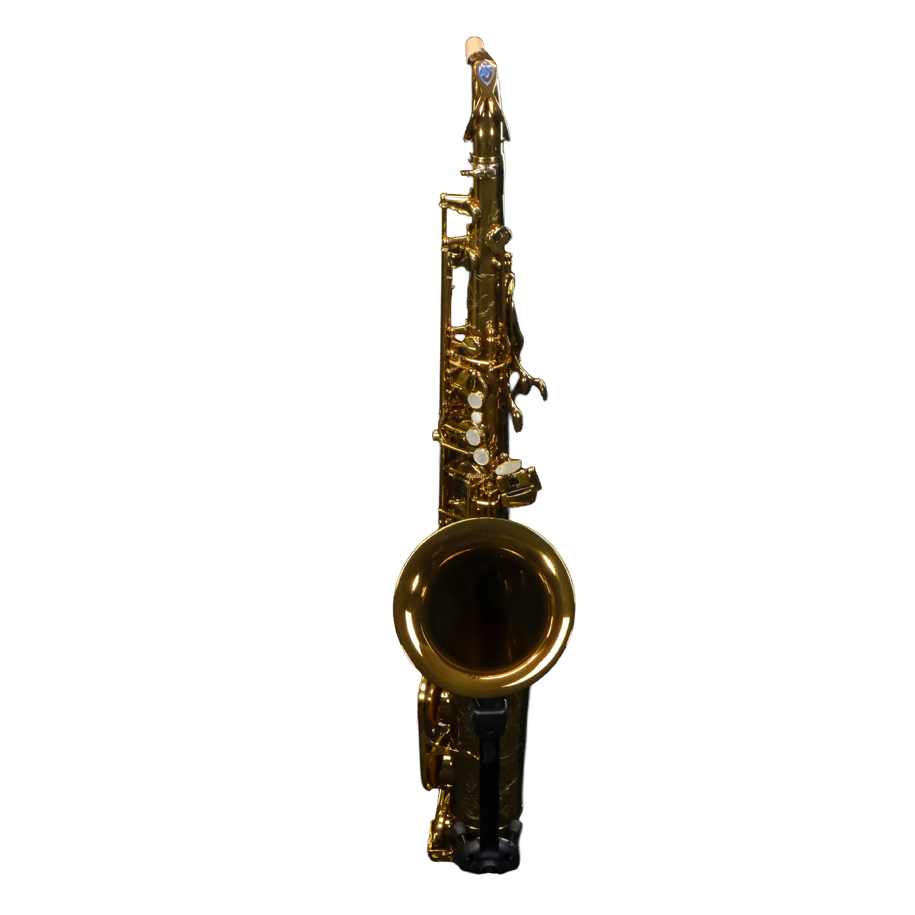 ***IN STOCK*** Henri Selmer Paris Signature USA Exclusive – NYC Limited Edition Tenor Saxophone - 84SIGUSA