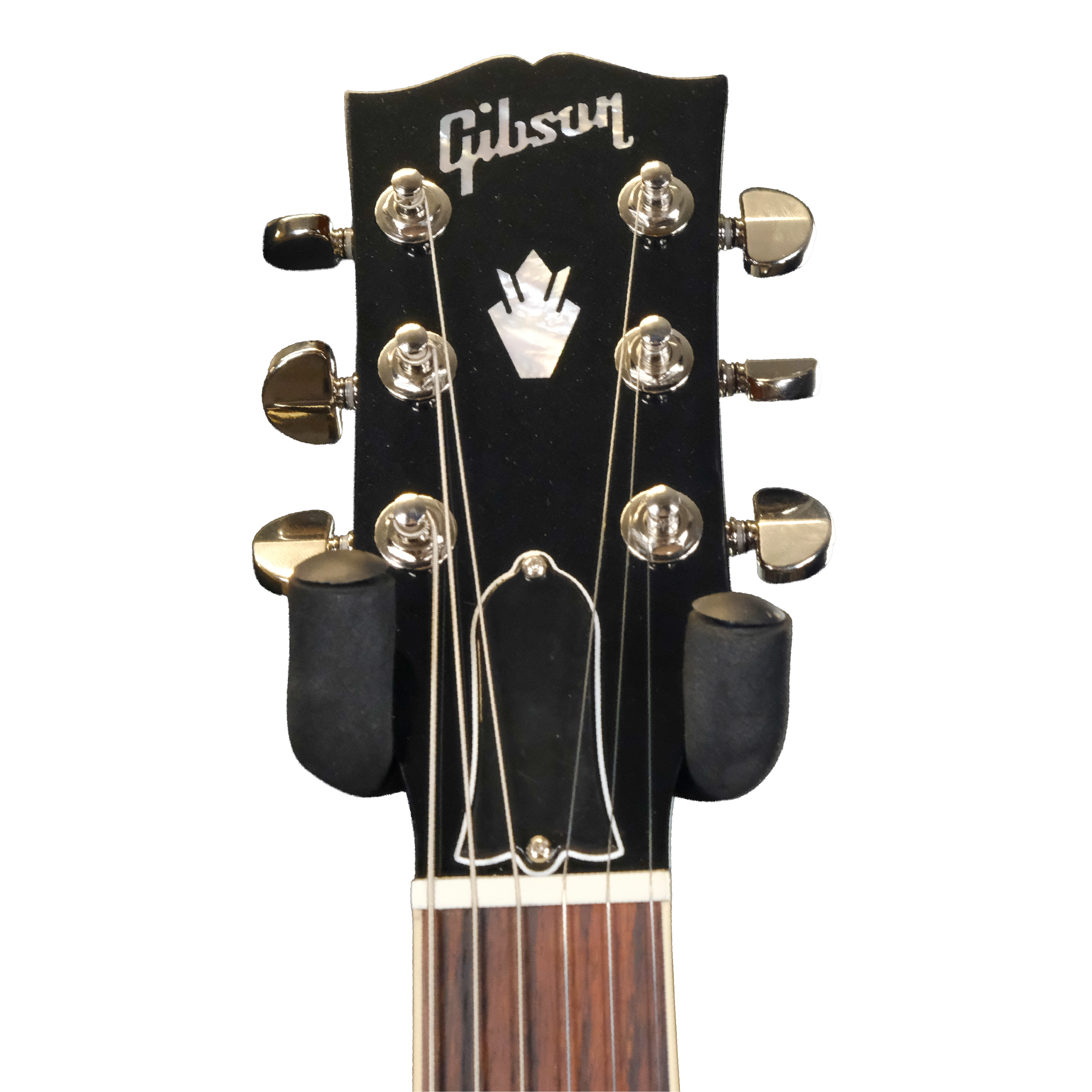 Gibson ES-335 60s - Vintage Burst