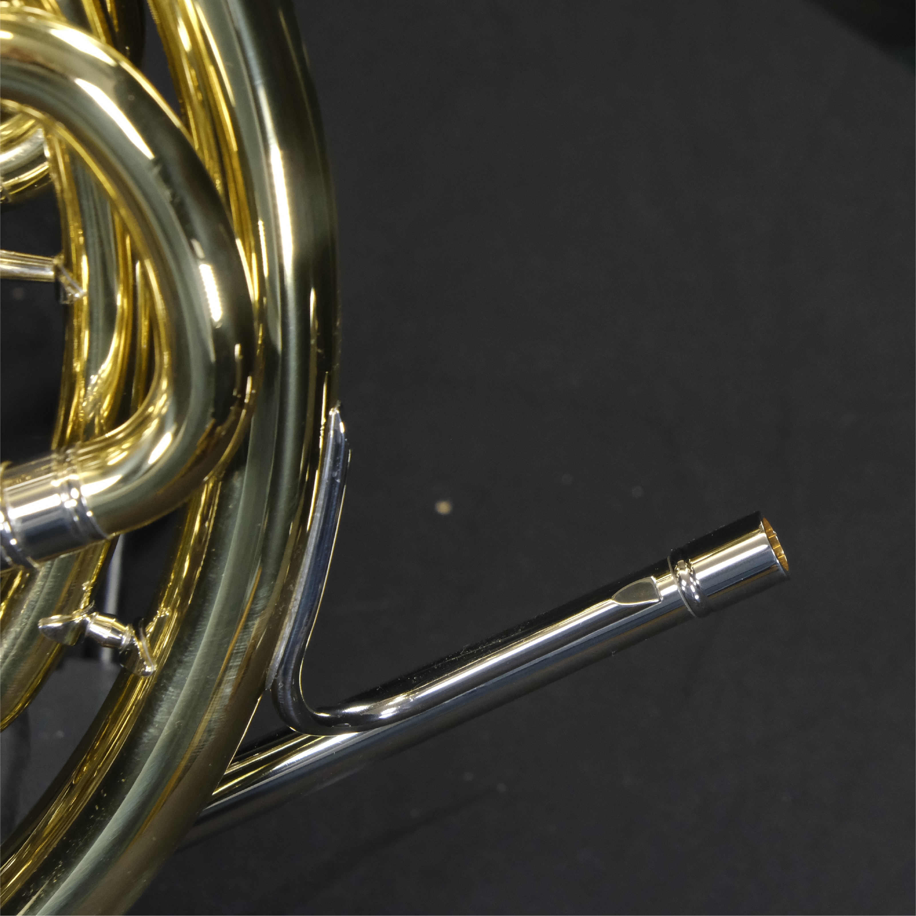 Yamaha YHR-672 Double Horn