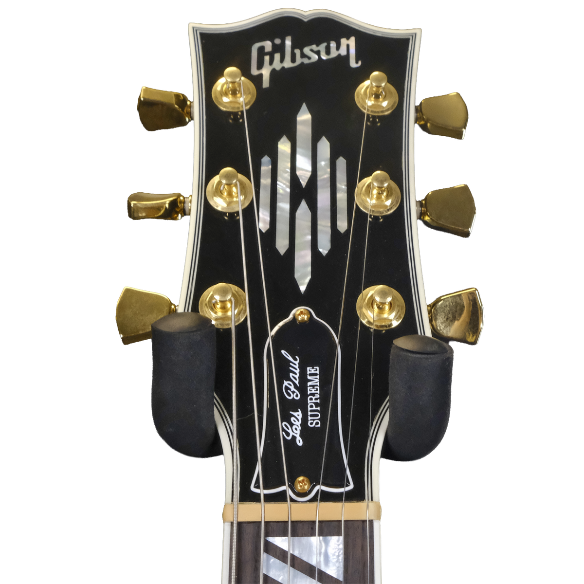 2024 Gibson Les Paul Supreme Electric Guitar - Fireburst