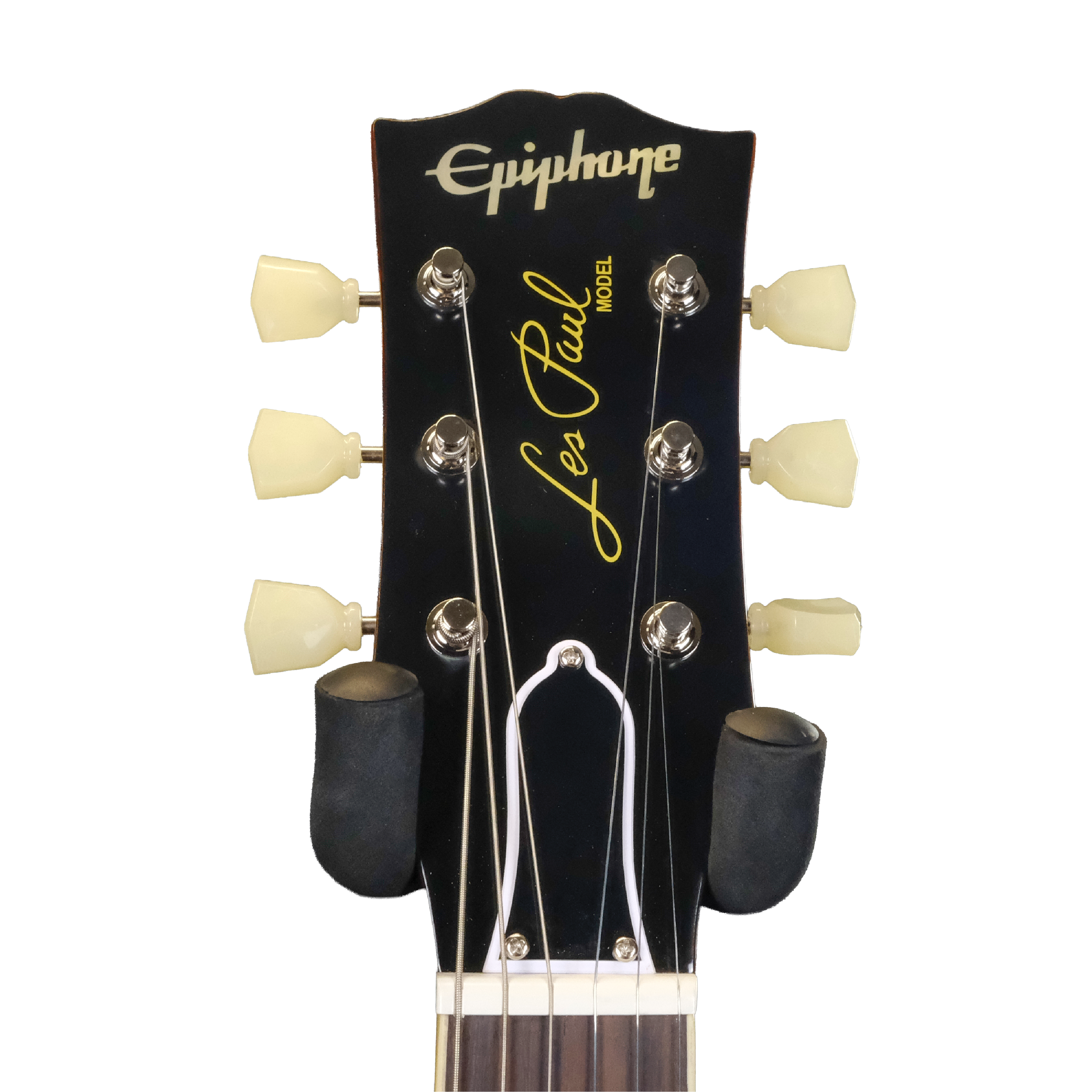 Epiphone 1959 Les Paul Standard Reissue - Golden Poppy Burst