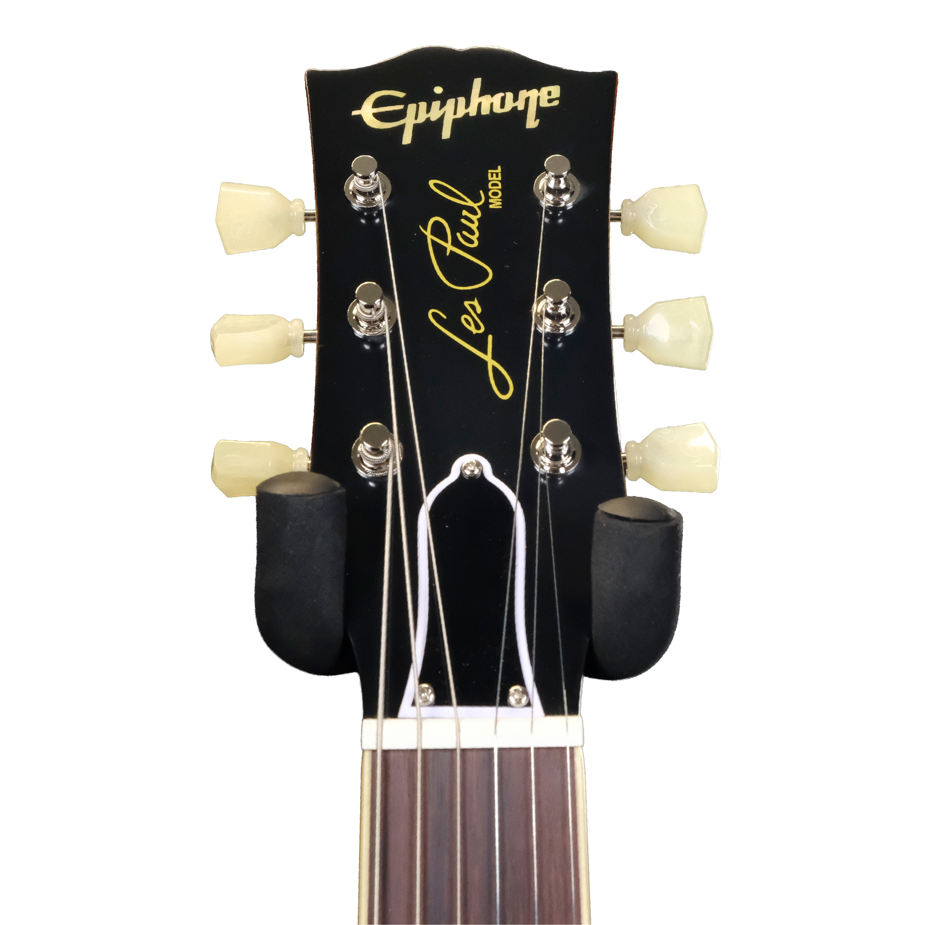 Epiphone 1959 Les Paul Standard Reissue - Washed Bourbon Burst