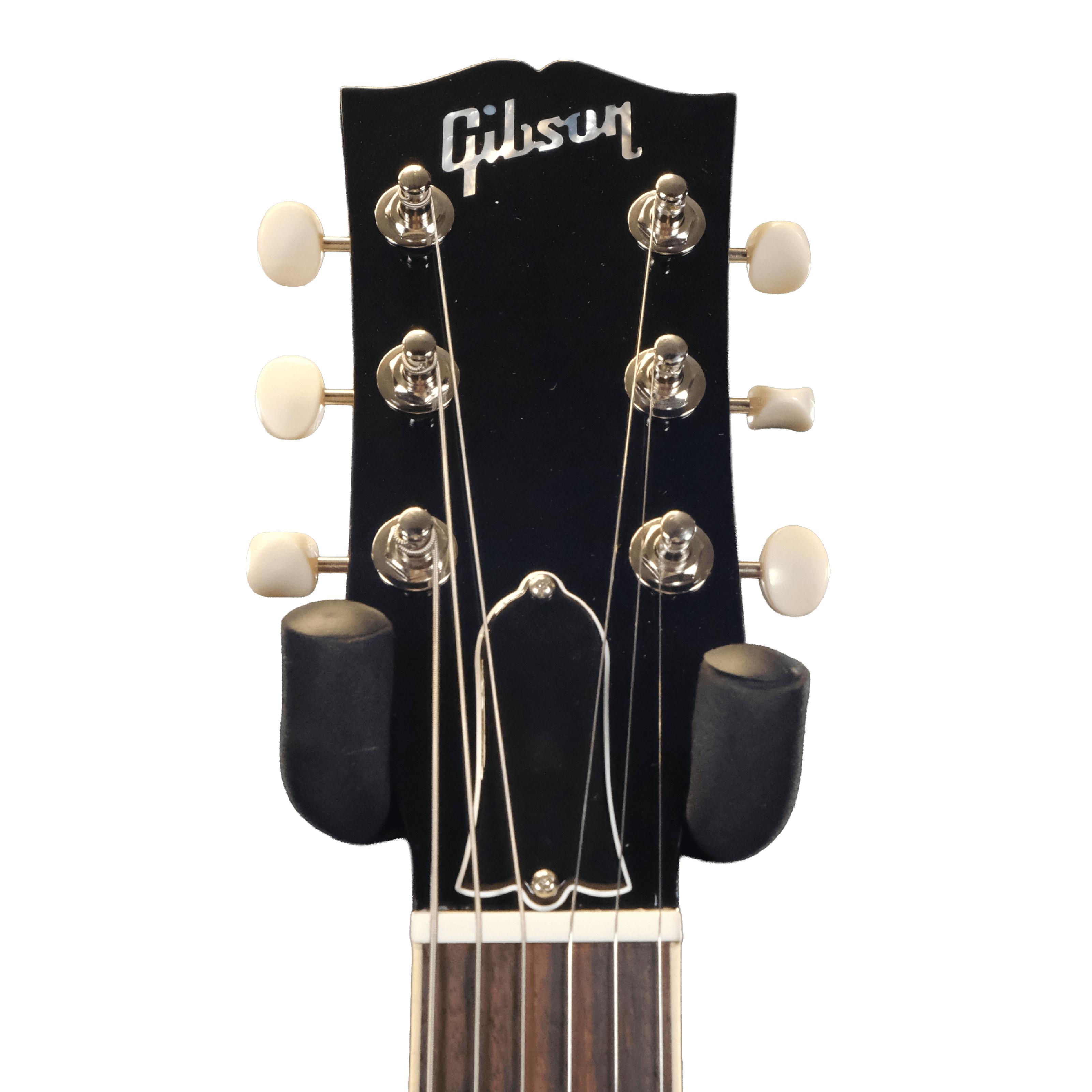 Gibson ES-330 - Antique Natural