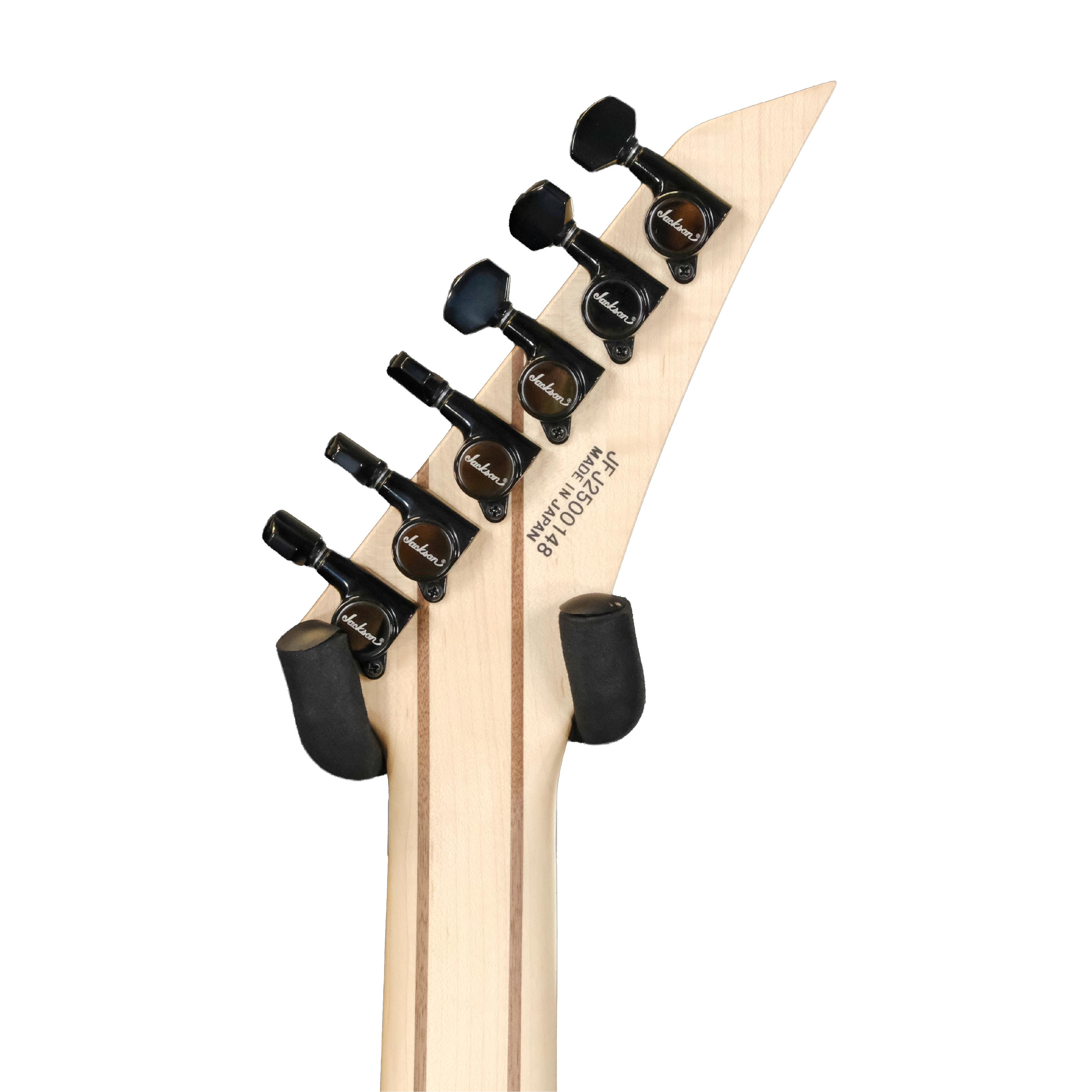 Jackson MJ Series Dinky DKR Basswood - Snow White
