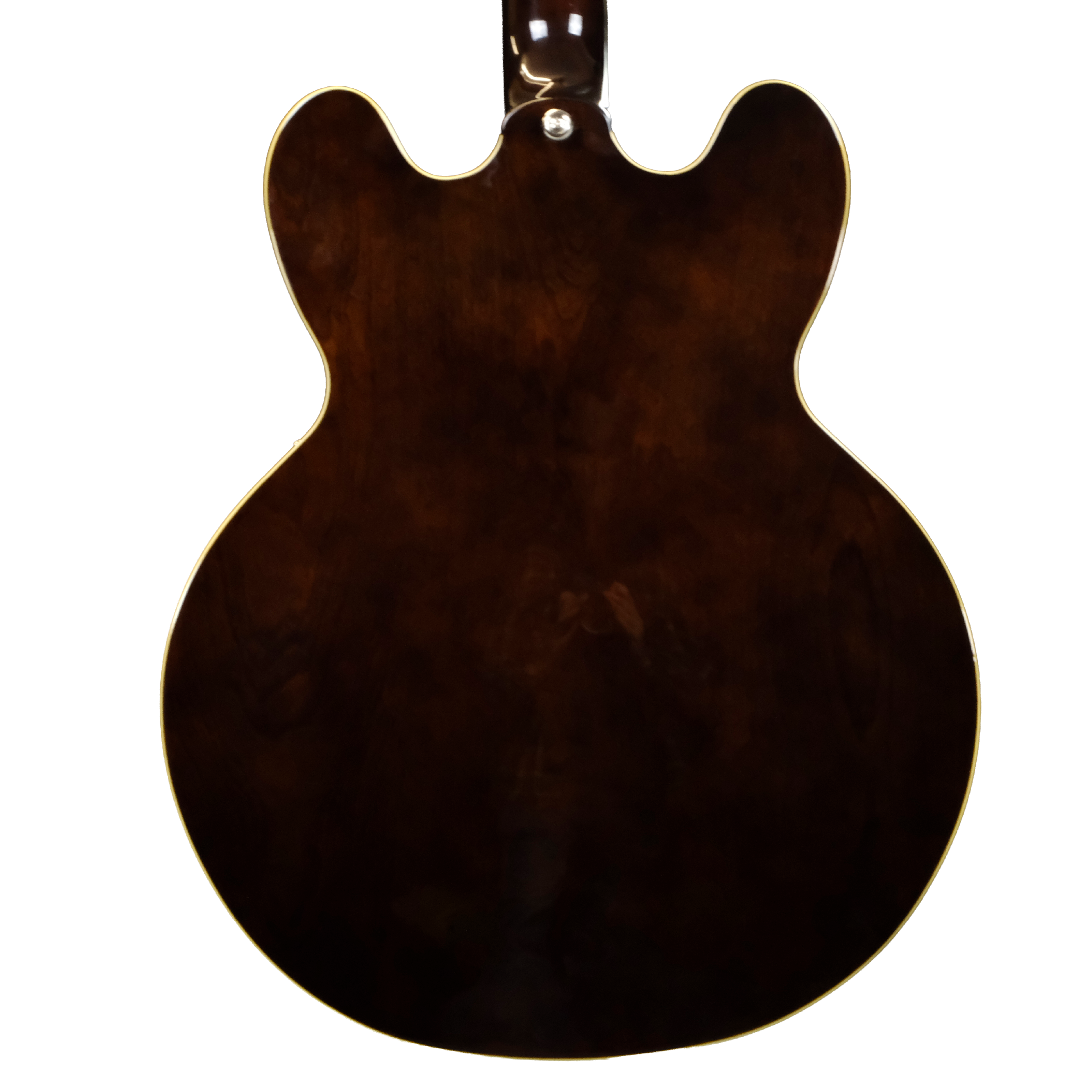 Used Epiphone Jim James ES-335 Signature - Seventies Walnut