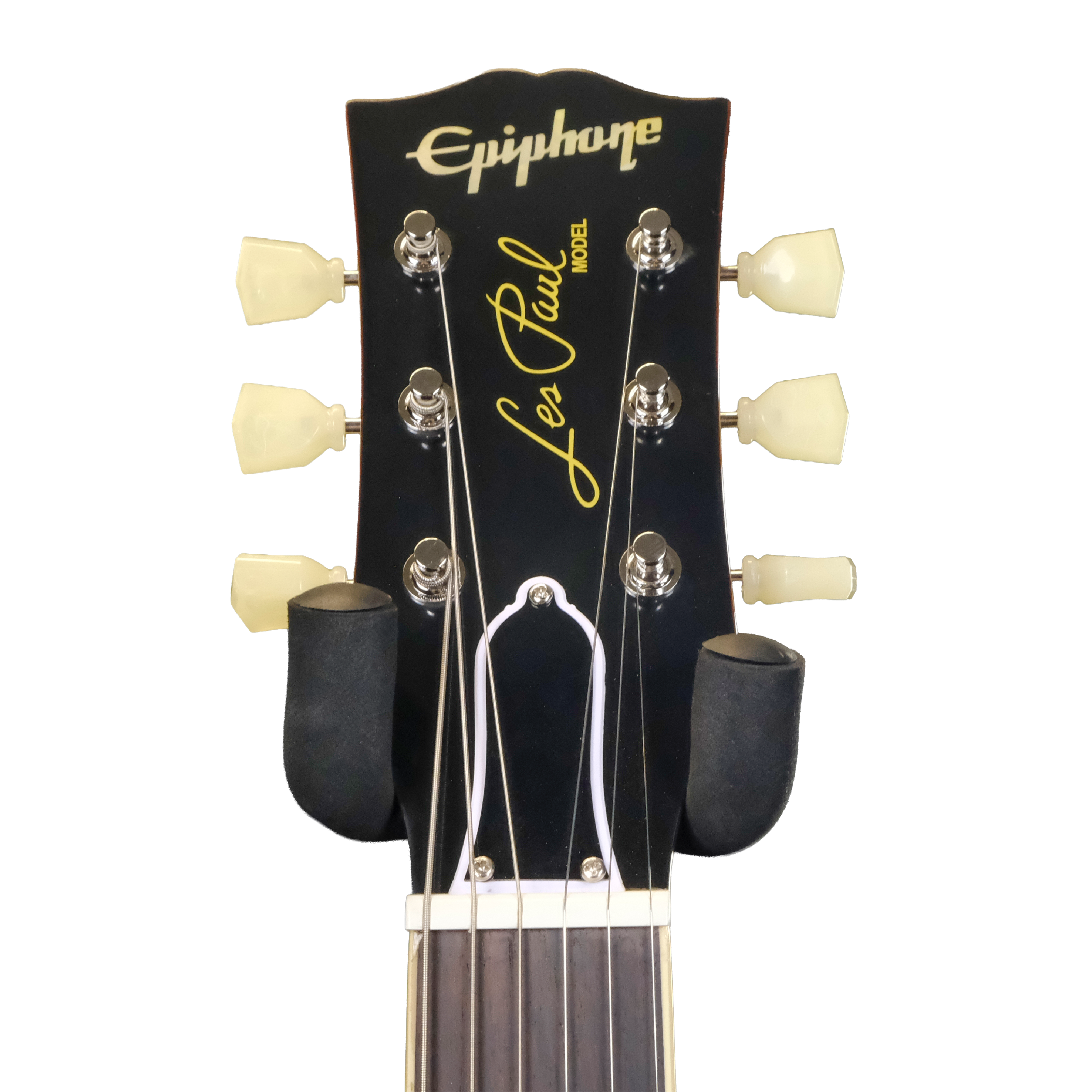 Epiphone 1959 Les Paul Standard Reissue - Golden Poppy Burst