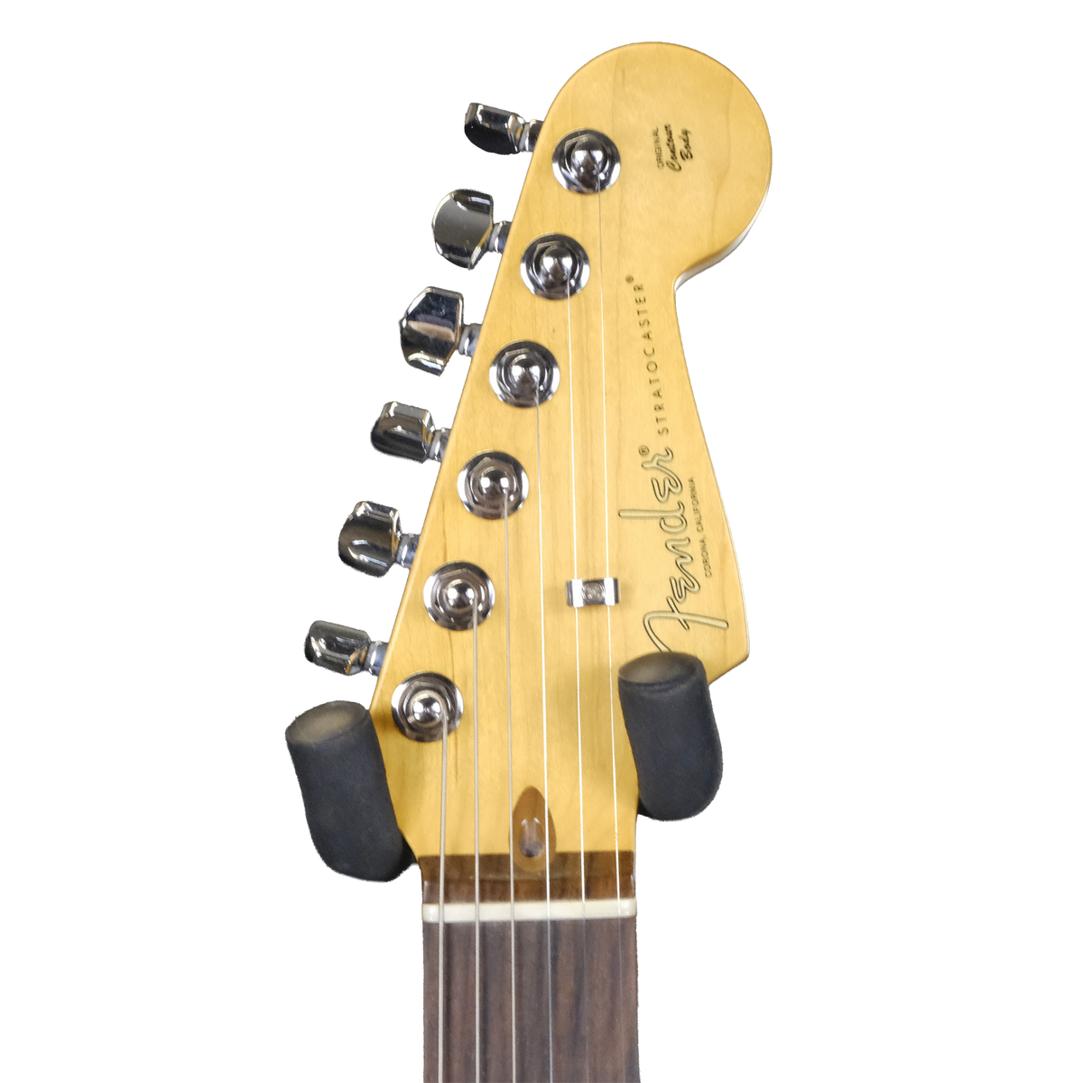 Fender American Professional Stratocaster - Dark Night