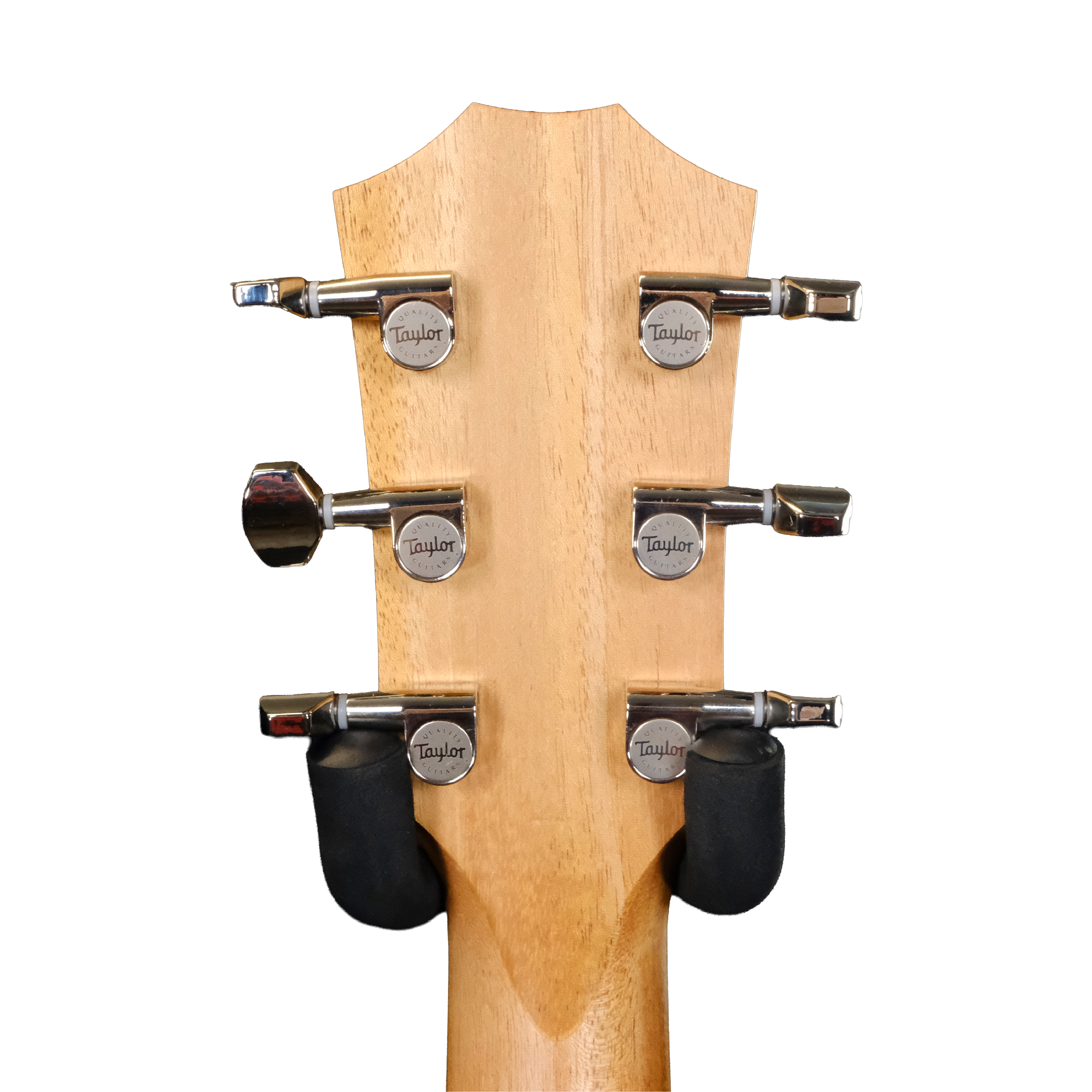 Taylor GS Mini-e Koa Plus - Shaded Edgeburst