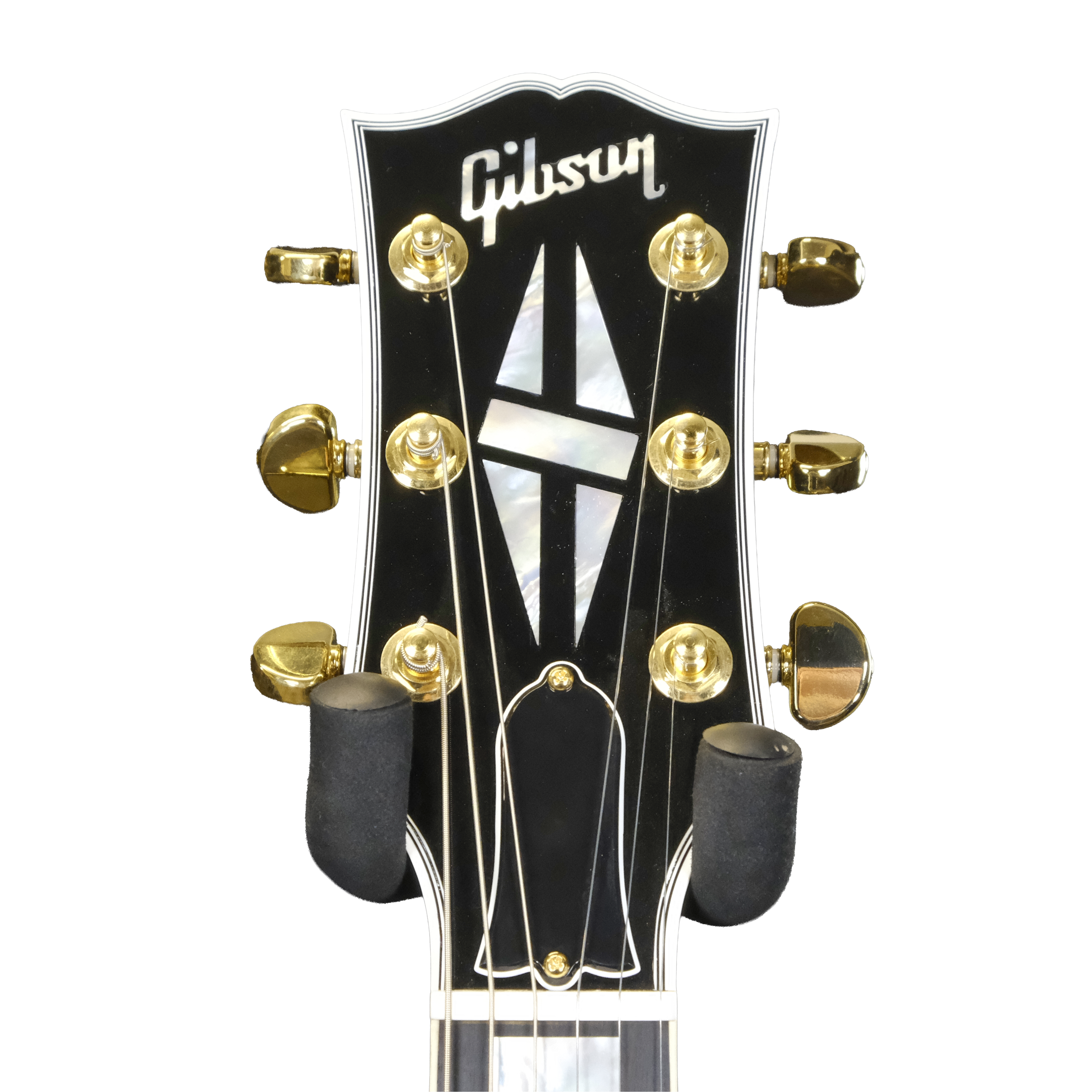 Gibson Custom RD Custom Prototype #1 - Ebony