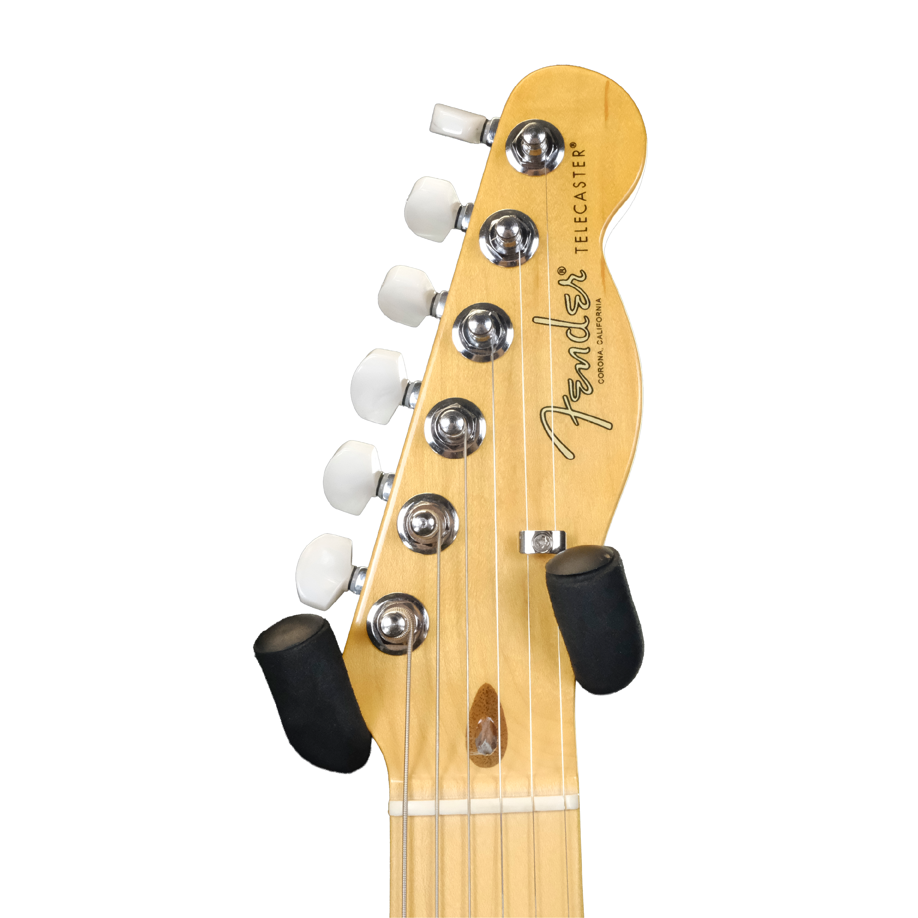 Fender 75th Anniversary American Professional Classic Cabronita Telecaster - Candy Apple Red