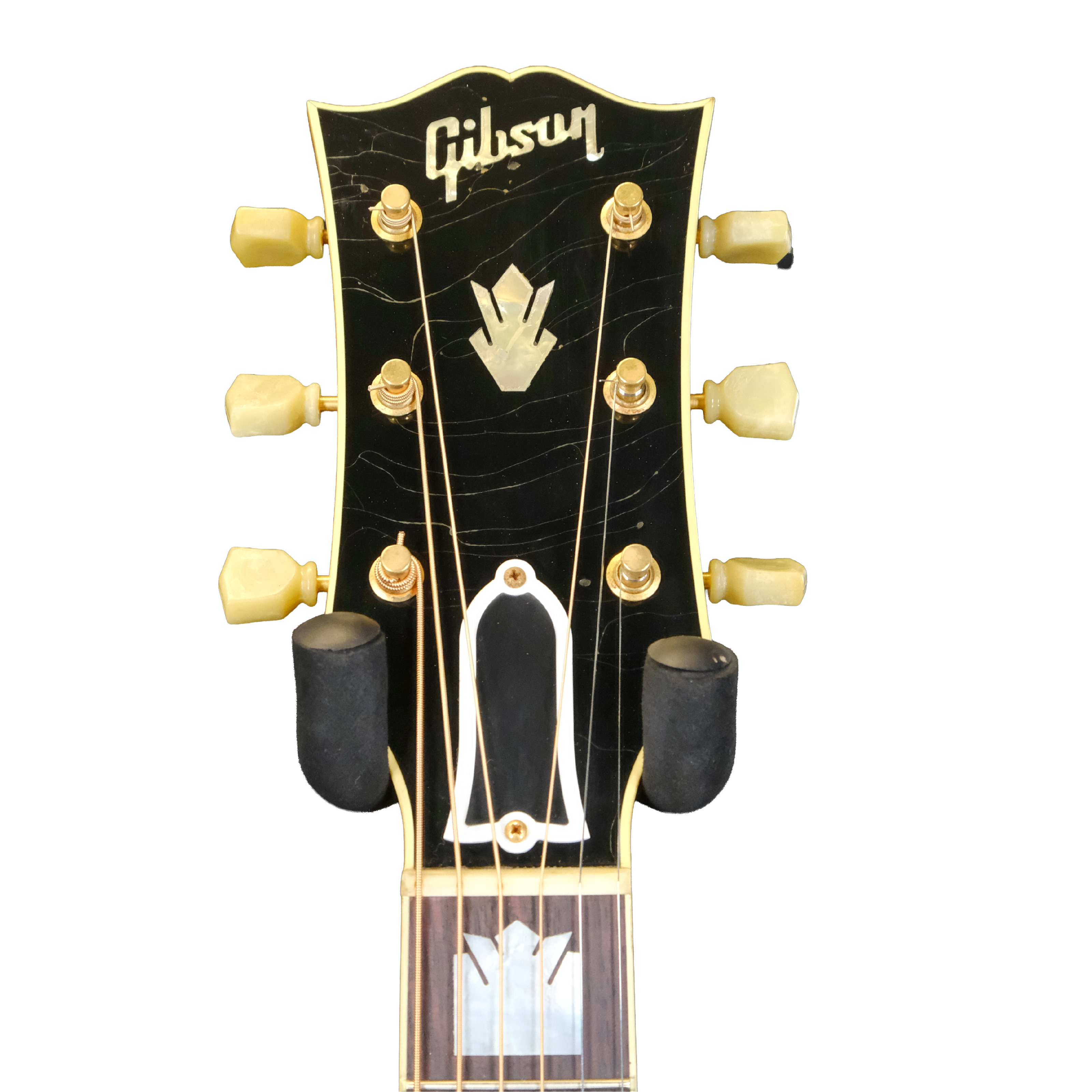 Gibson Custom 1957 SJ-200 Reissue, Light Aged - Dark Natural