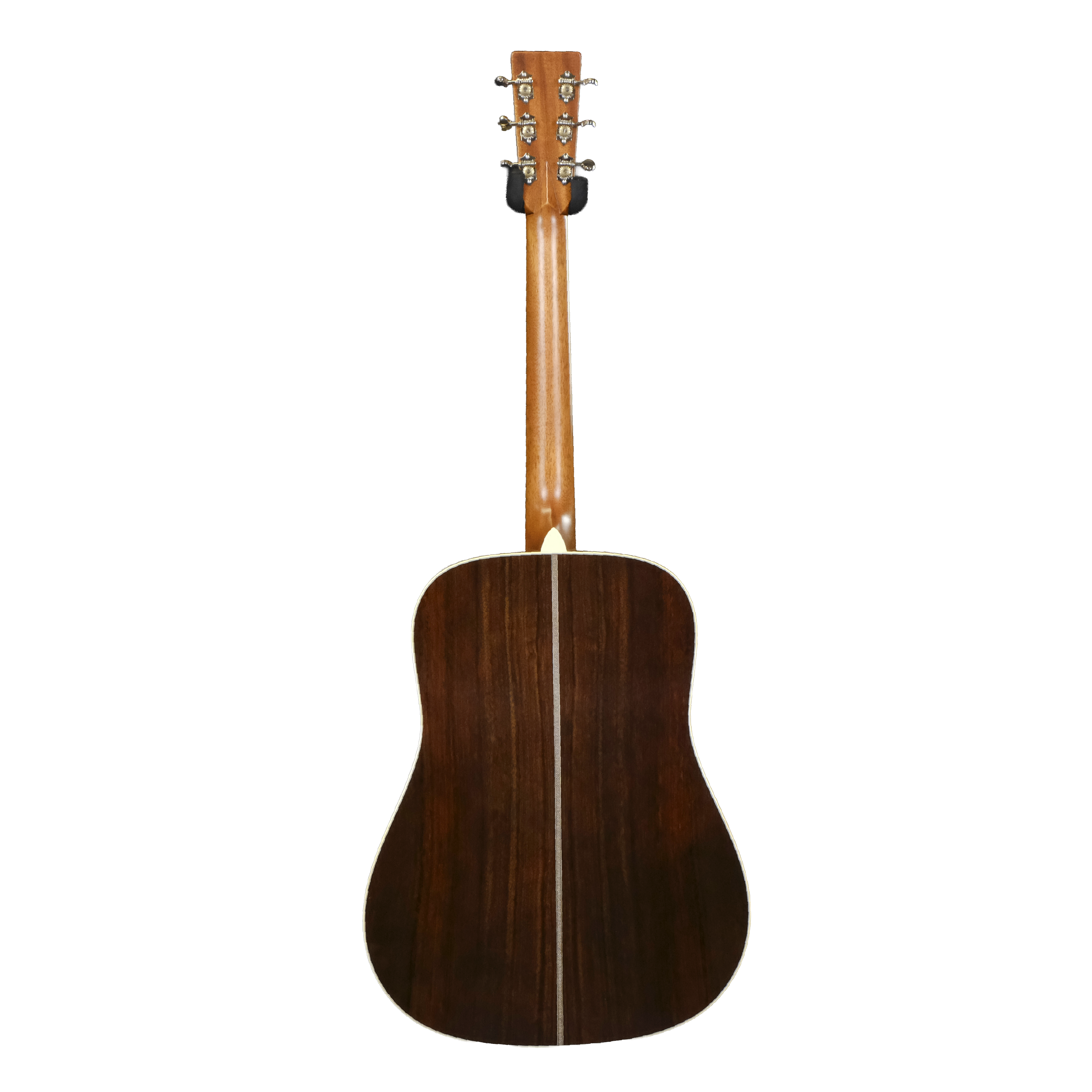Martin HD-28 Acoustic Guitar - Natural with Aging Toner