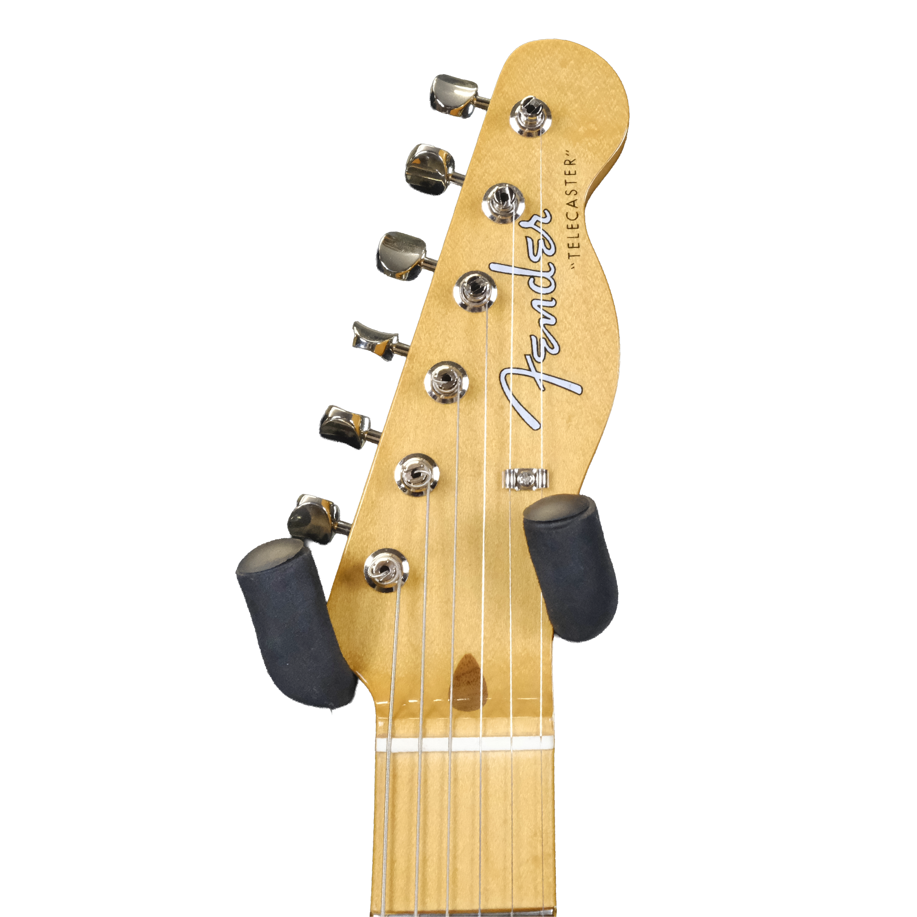 Fender Vintera III Late '50s Telecaster - Sherwood Green Metallic