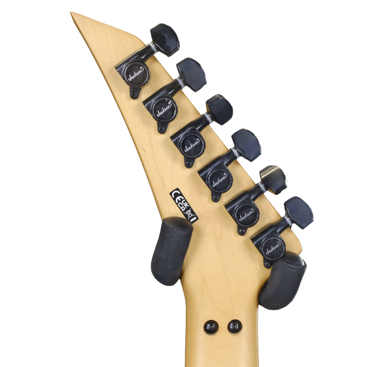 Jackson Pro Origins 1985 San Dimas SD1A - Vanilla Shake