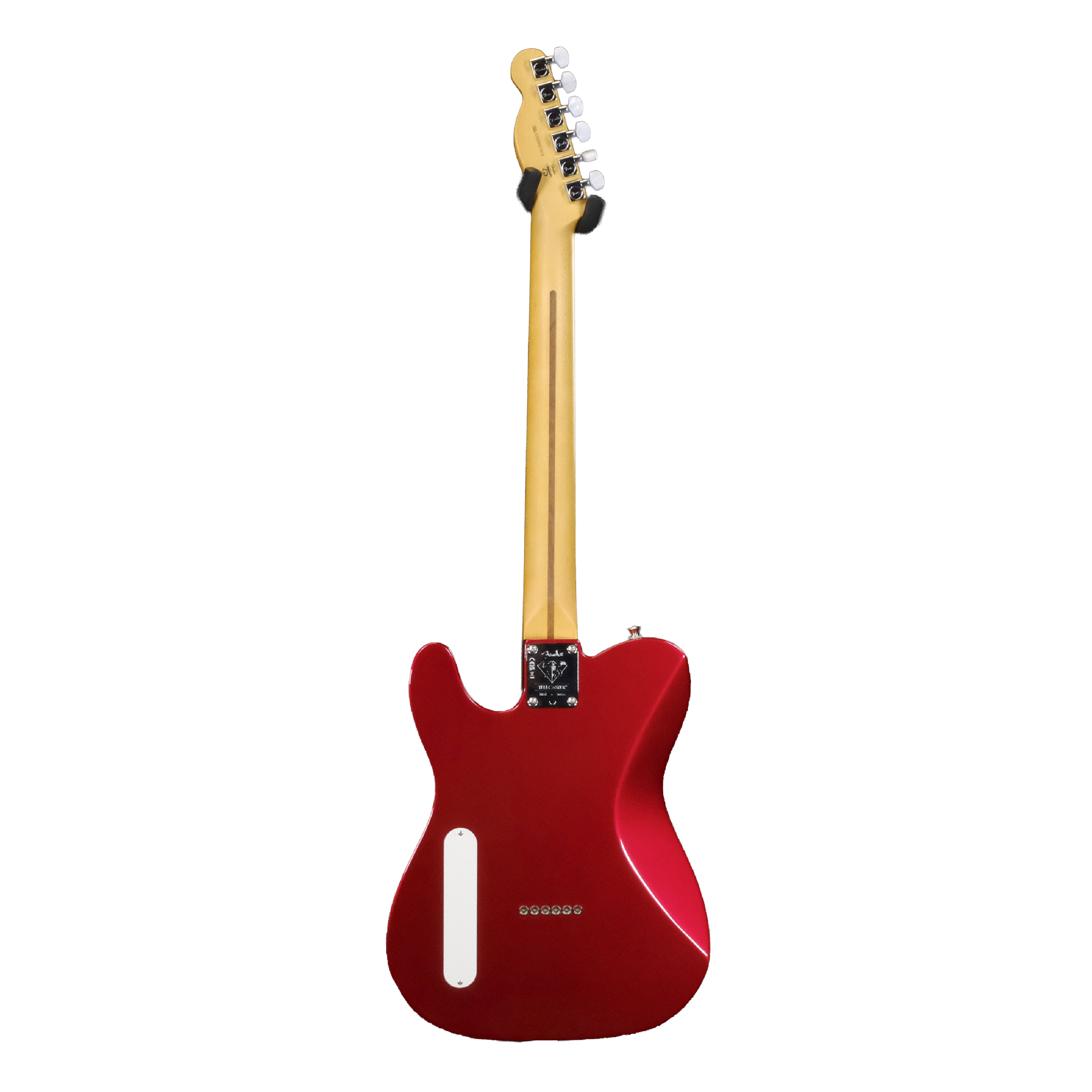 Fender 75th Anniversary American Professional Classic Cabronita Telecaster - Candy Apple Red (Copy)
